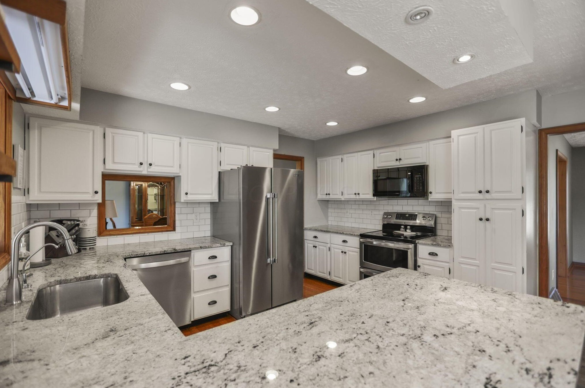 16375 Paver Barnes Rd, Marysville OH  43040-8981 exterior