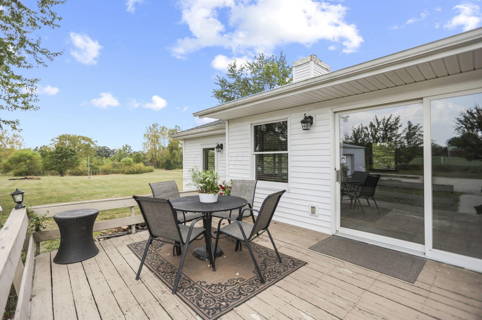 16375 Paver Barnes Rd, Marysville OH  43040-8981 exterior