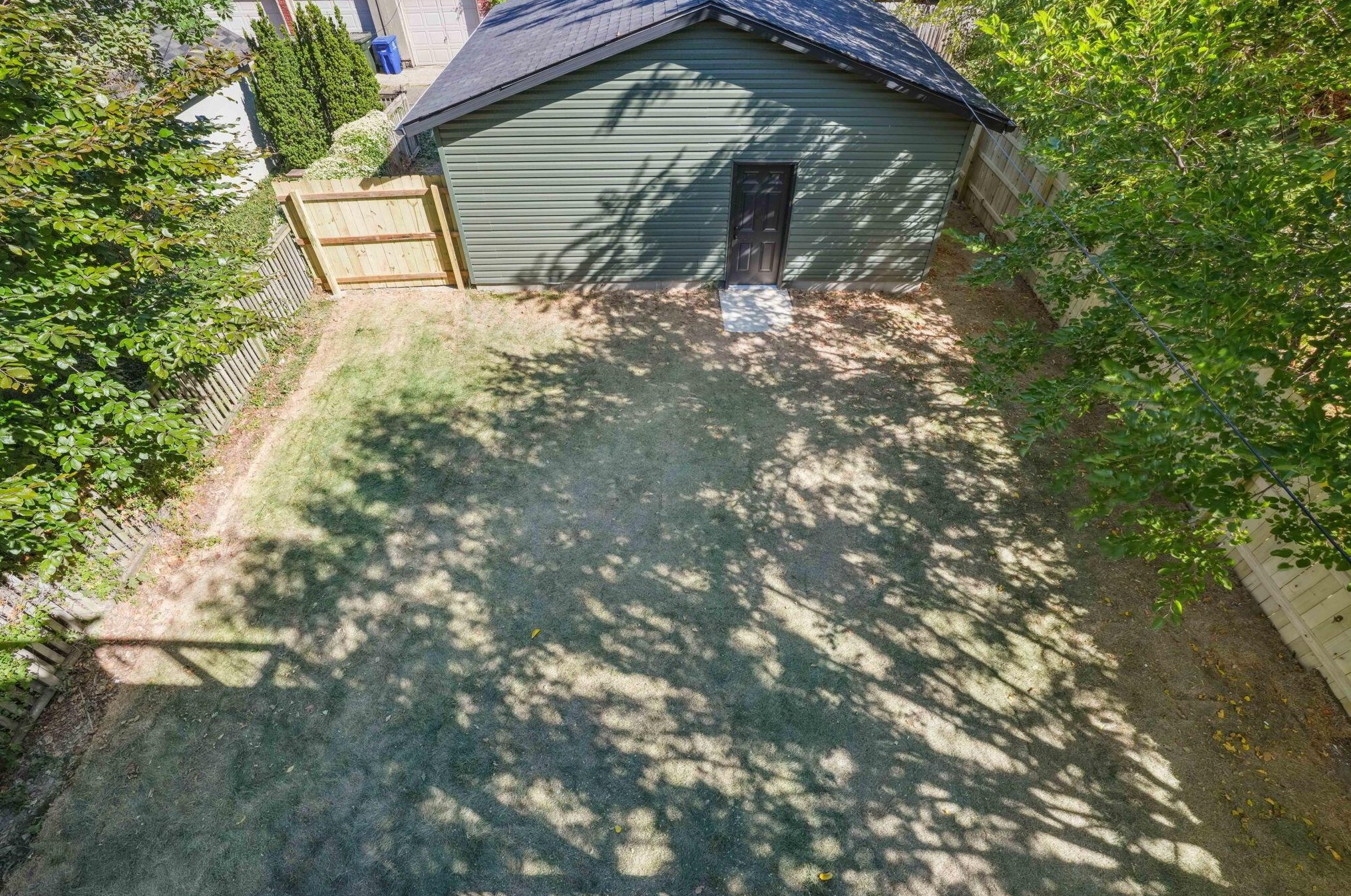 914 Franklin Ave, Columbus OH 43205-1240 exterior