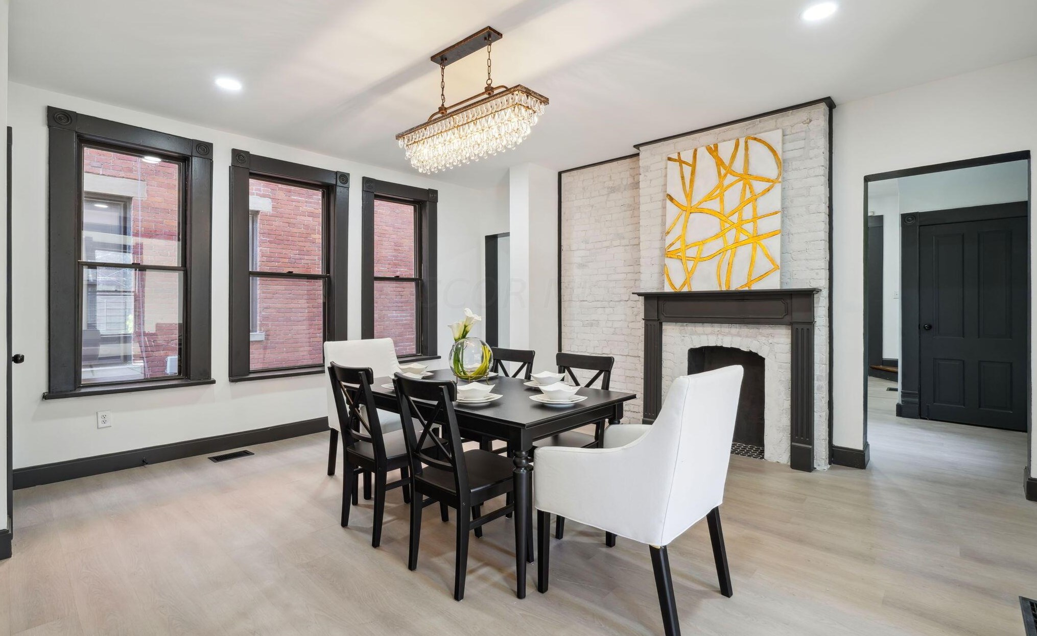 914 Franklin Ave, Columbus OH 43205-1240 exterior