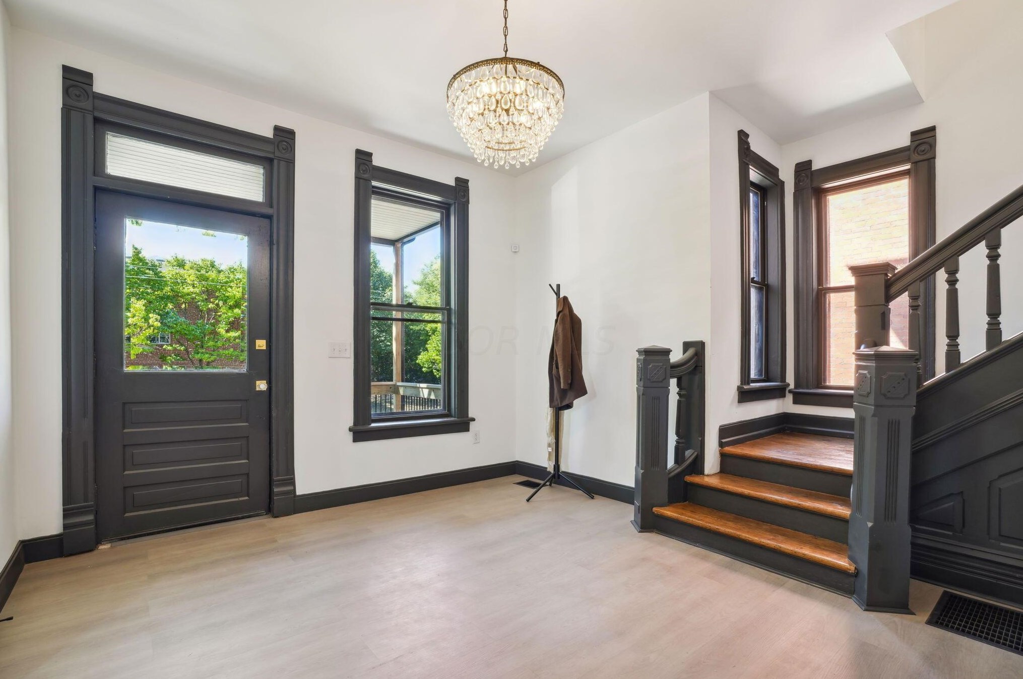 914 Franklin Ave, Columbus OH 43205-1240 exterior