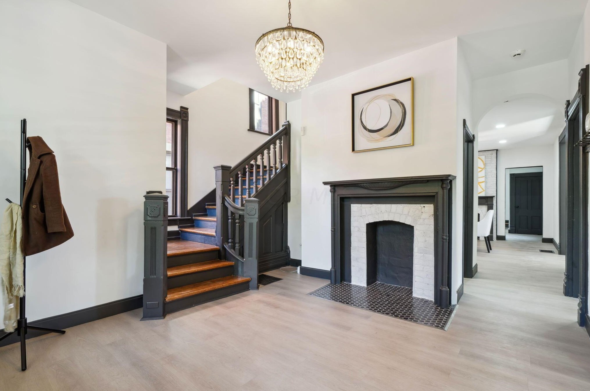 914 Franklin Ave, Columbus OH 43205-1240 exterior