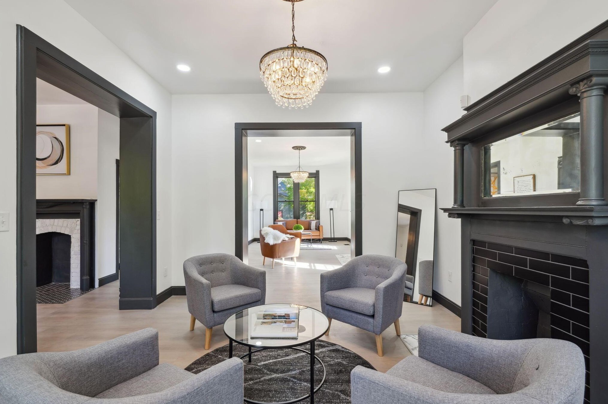 914 Franklin Ave, Columbus OH 43205-1240 exterior