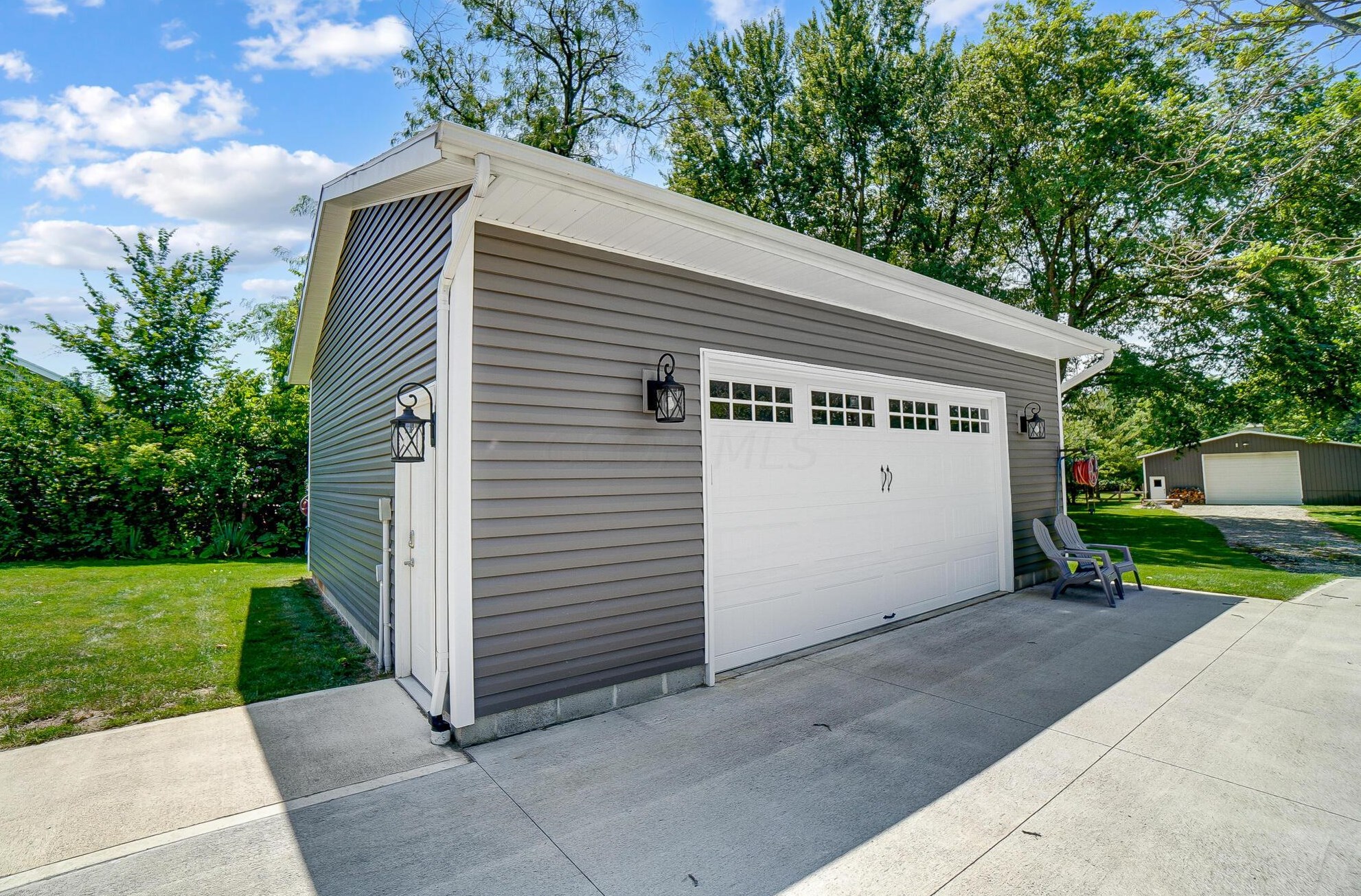 687 Shrine Rd, Springfield OH  45504-3955 exterior