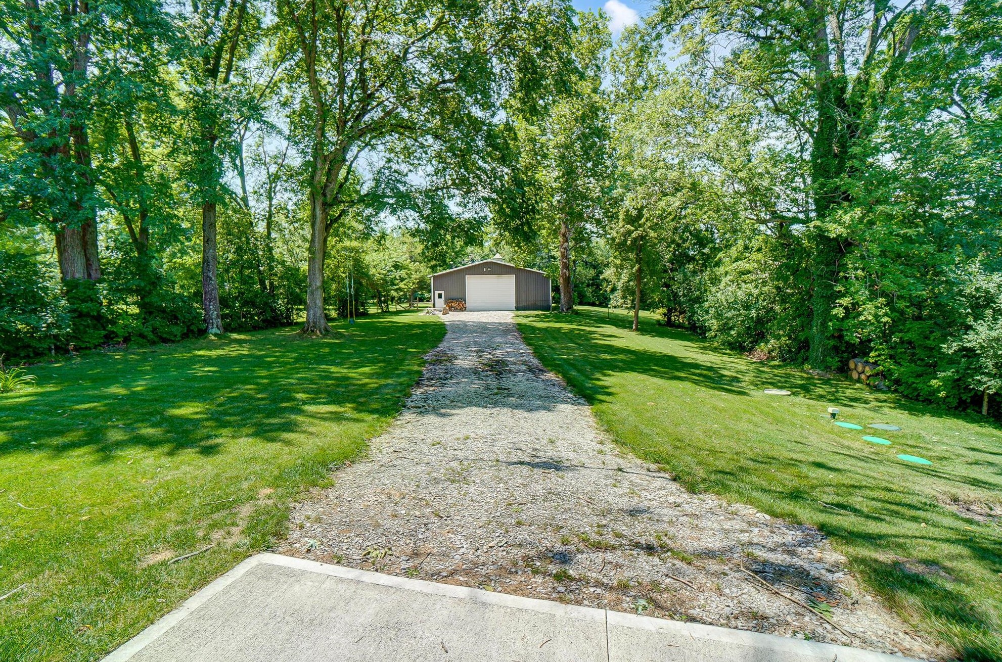 687 Shrine Rd, Springfield OH  45504-3955 exterior