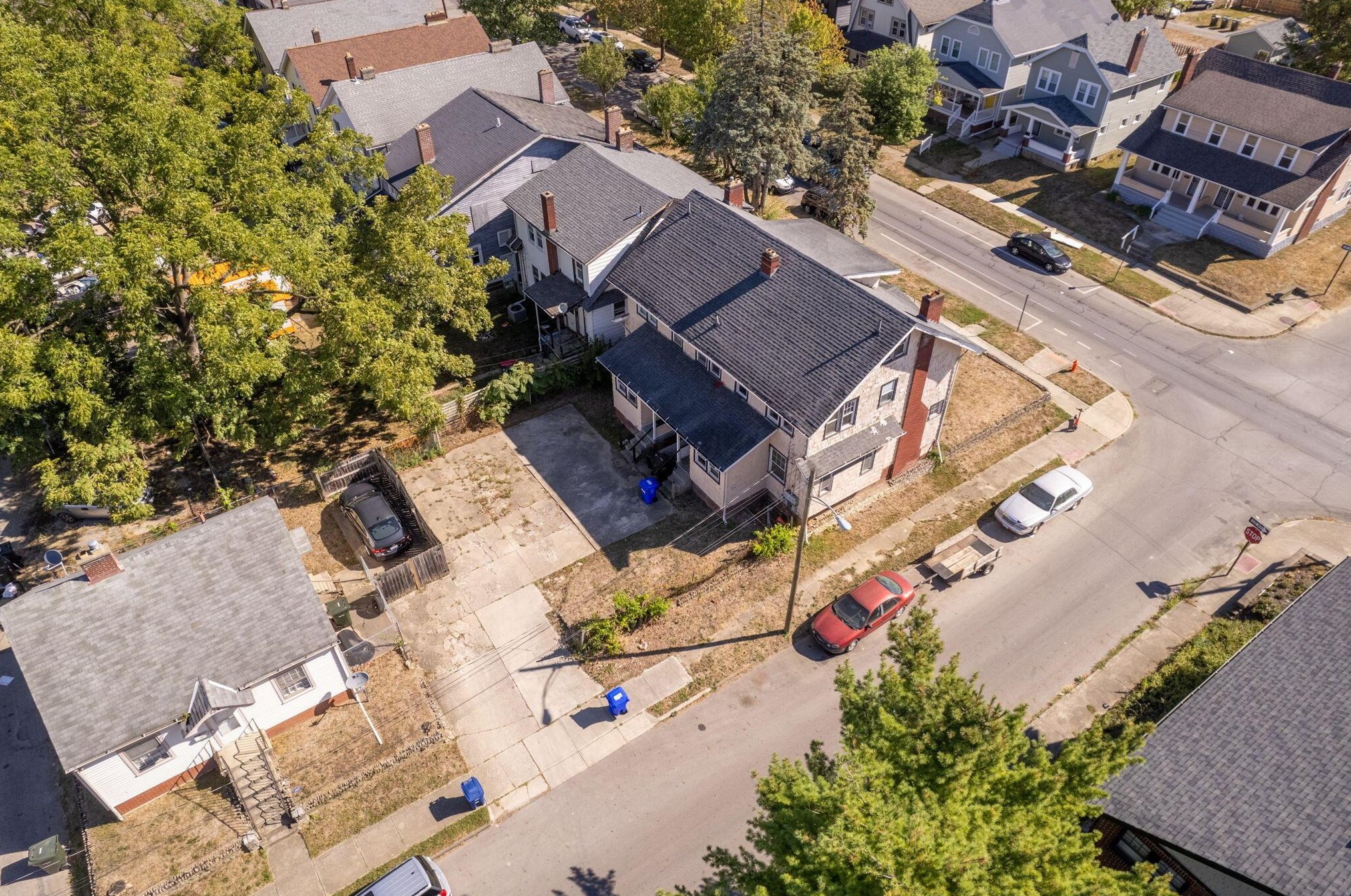 1125 Ohio Ave, Columbus OH 43205-2744 exterior