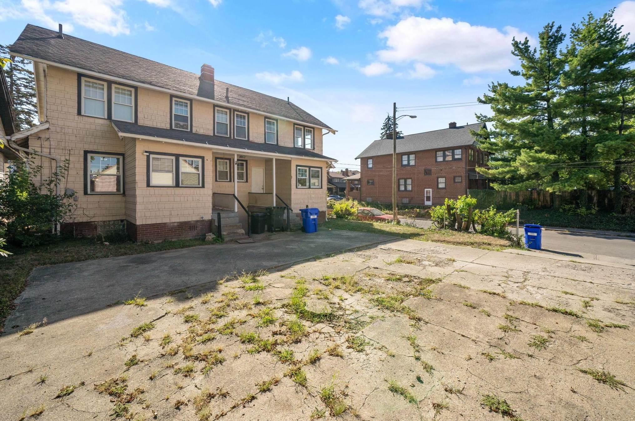 1125 Ohio Ave, Columbus OH 43205-2744 exterior