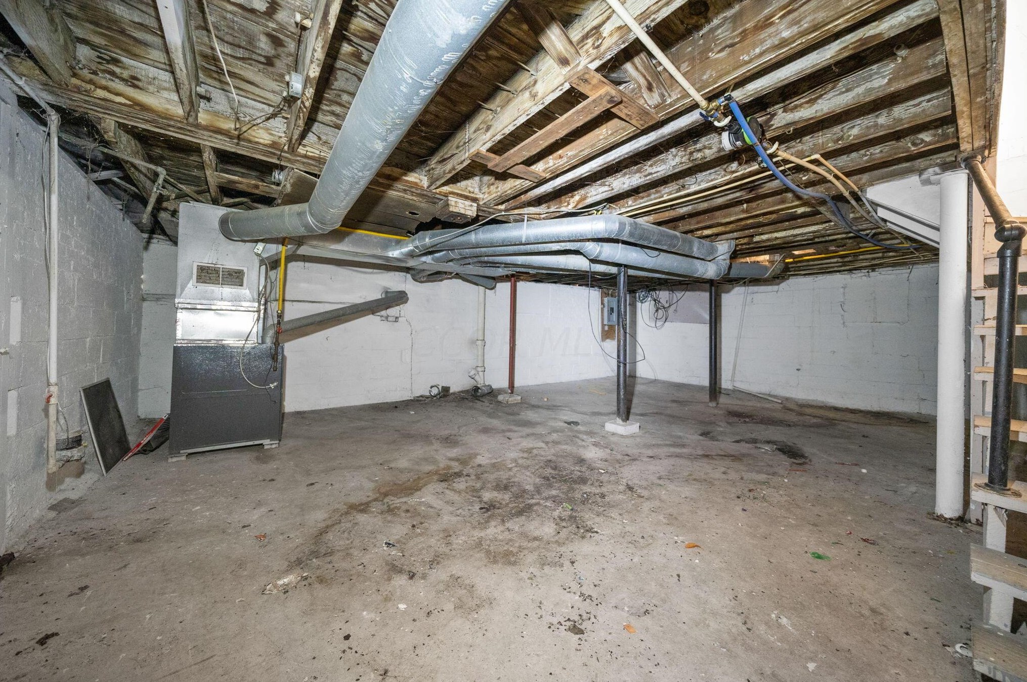 1125 Ohio Ave, Columbus OH 43205-2744 exterior