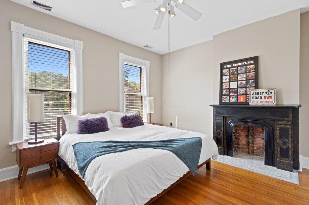 178 1st Ave, Columbus OH 43201-3490 exterior