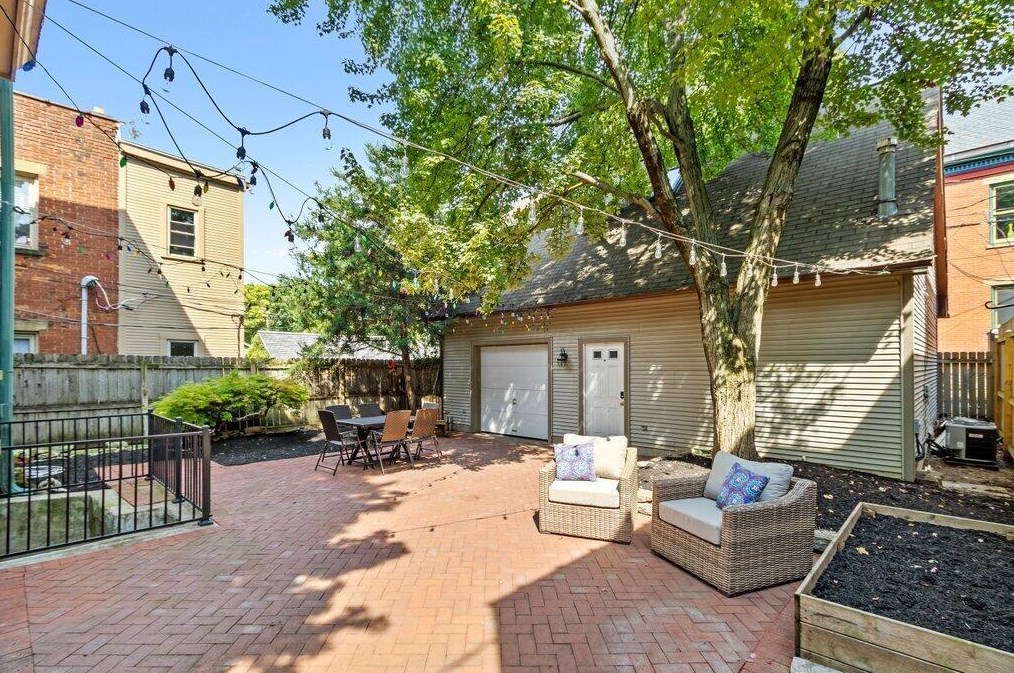 178 1st Ave, Columbus OH 43201-3490 exterior