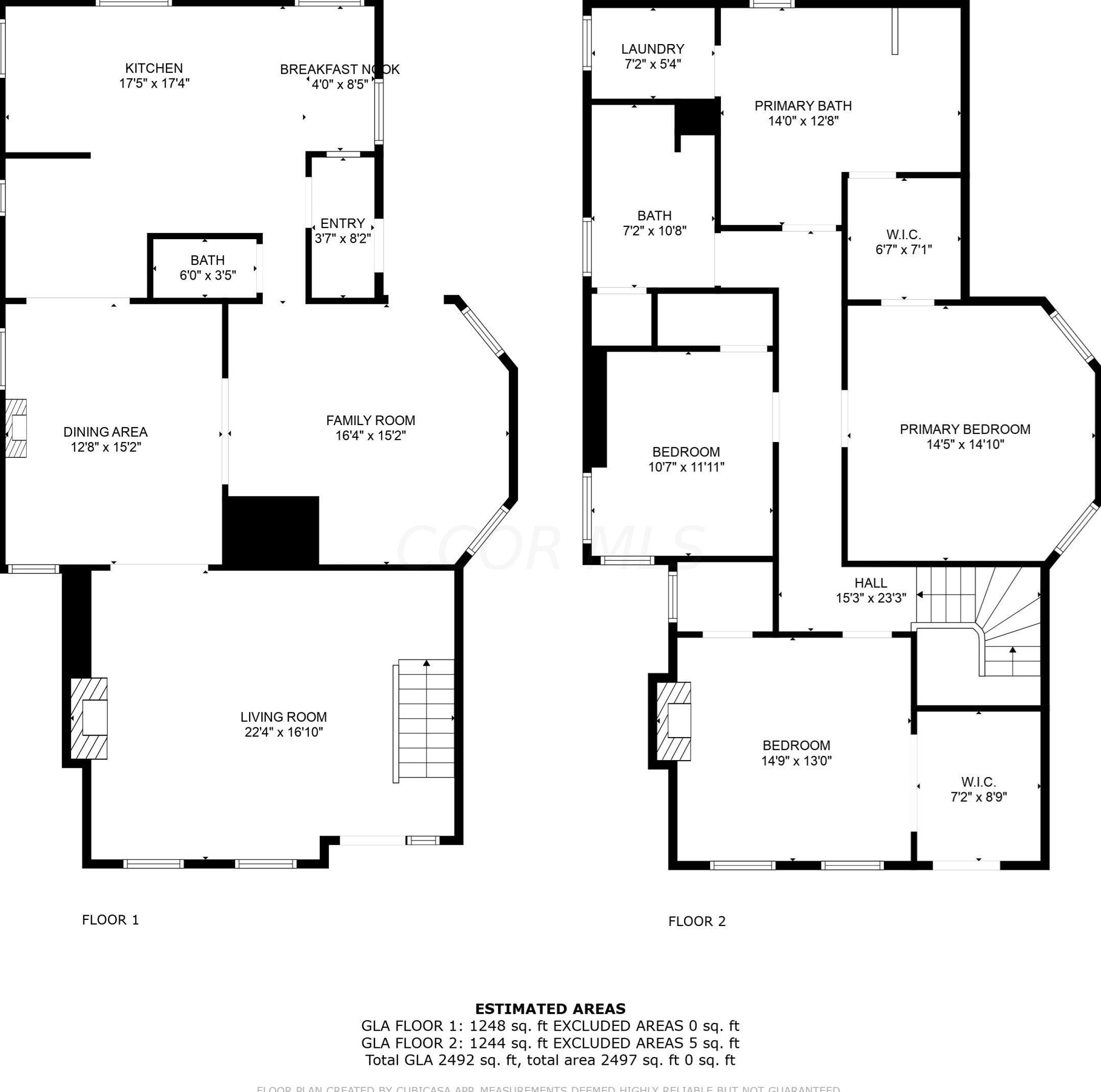 178 1st Ave, Columbus OH 43201-3490 exterior