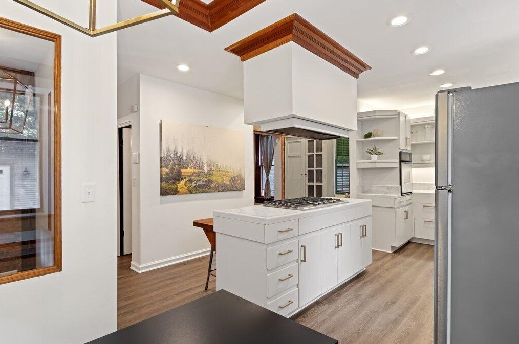 178 1st Ave, Columbus OH 43201-3490 exterior