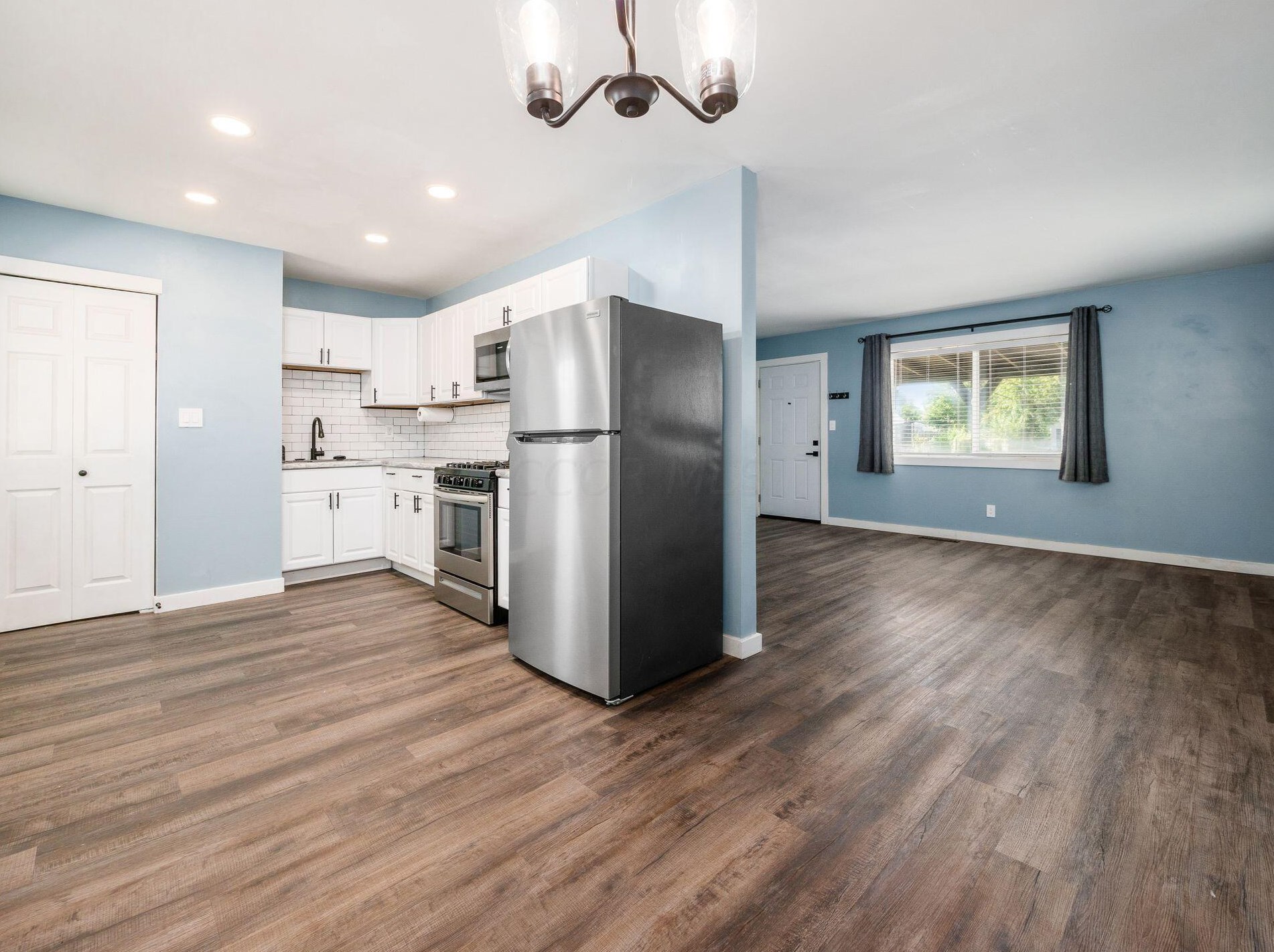 5322 Hbr Blvd, Columbus OH 43232-6228 exterior