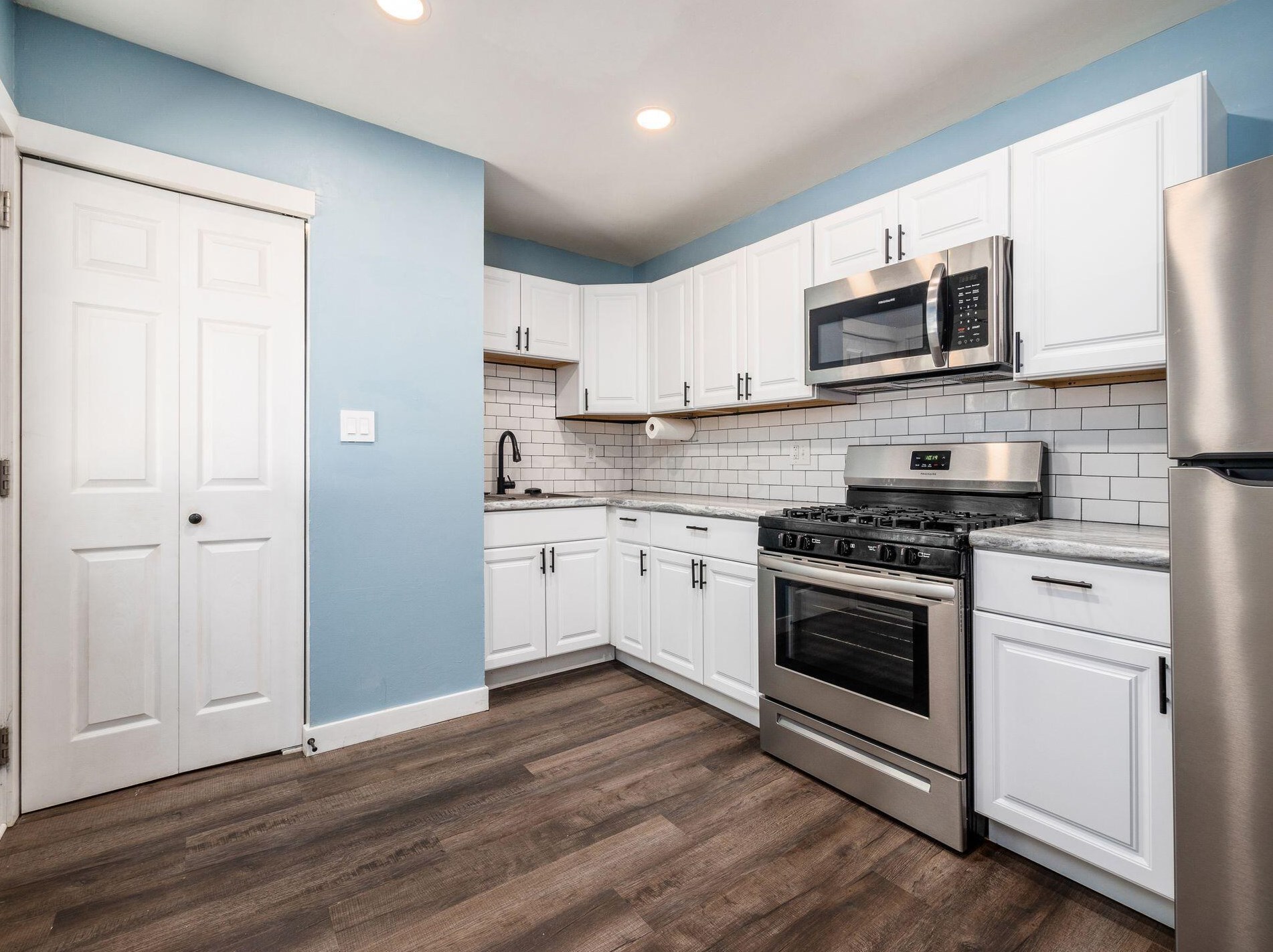 5322 Hbr Blvd, Columbus OH 43232-6228 exterior