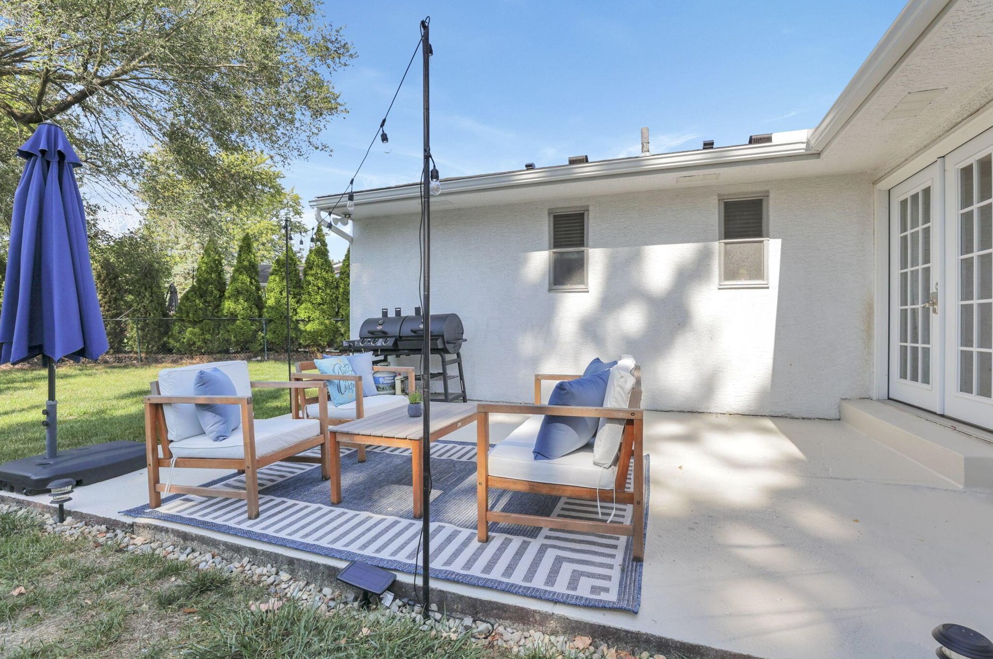 1771 Fishinger Rd, Columbus OH 43221-1351 exterior