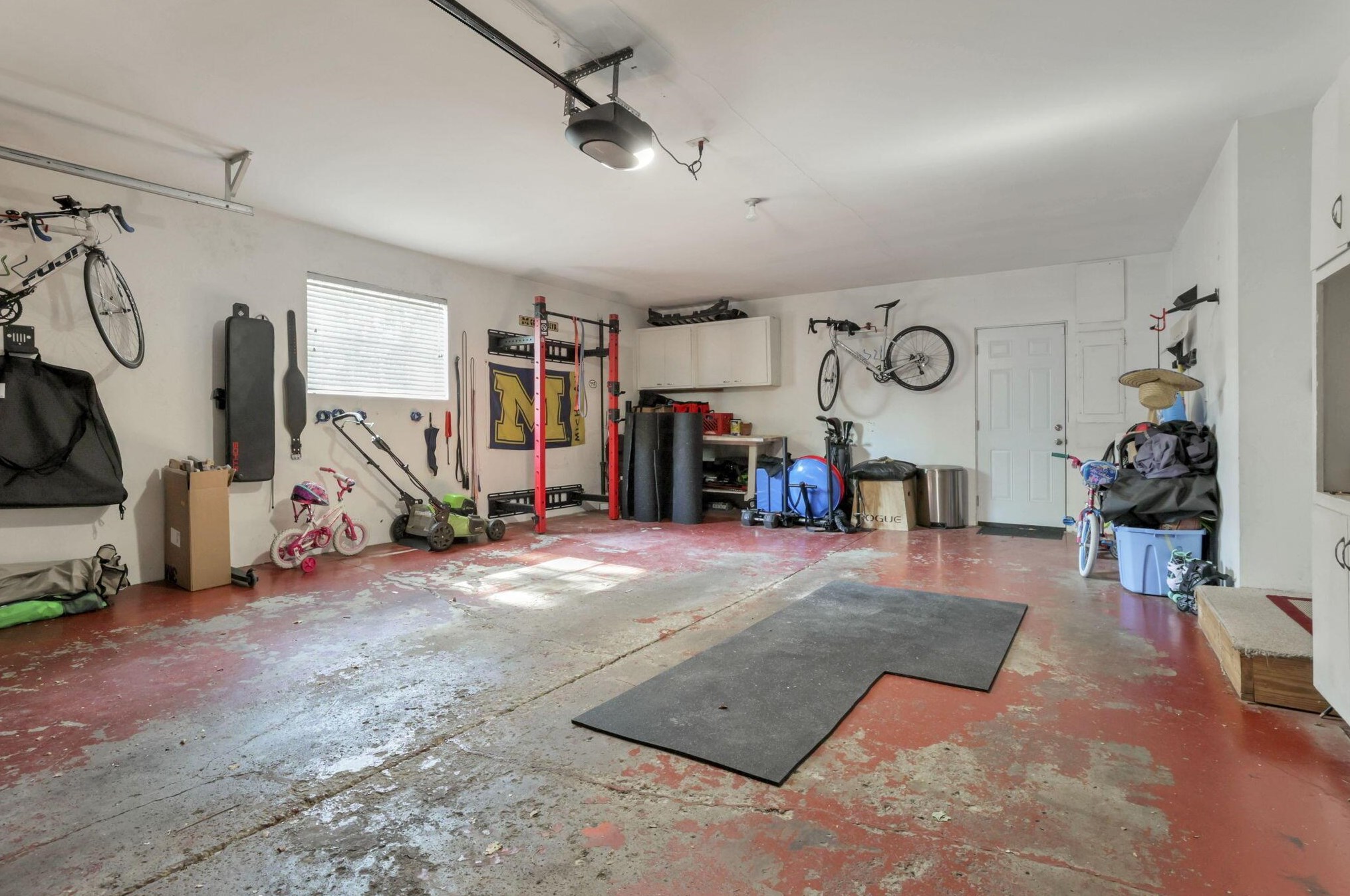 1771 Fishinger Rd, Columbus OH 43221-1351 exterior