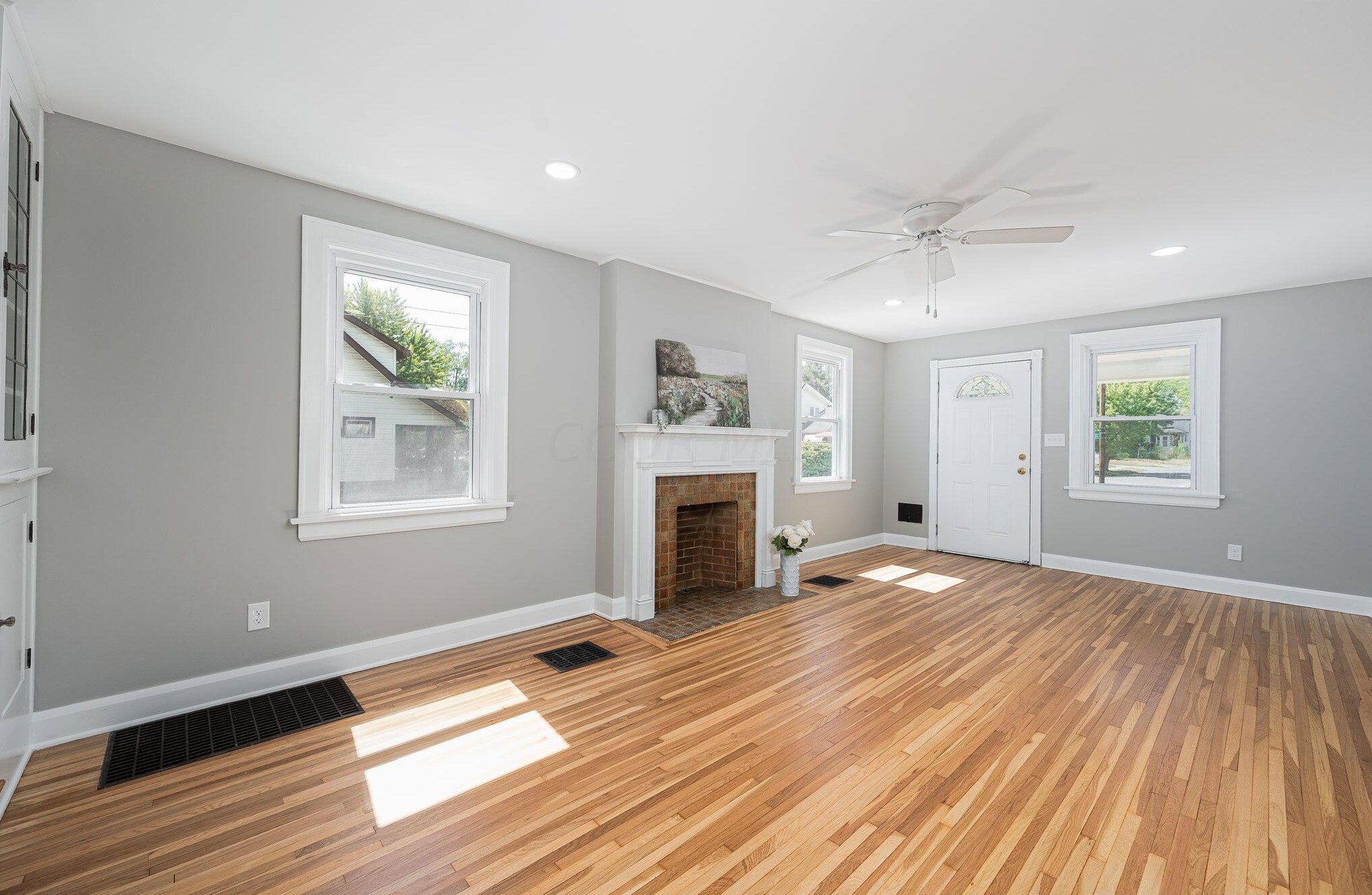 88 Roys Ave, Columbus OH  43204-2633 exterior