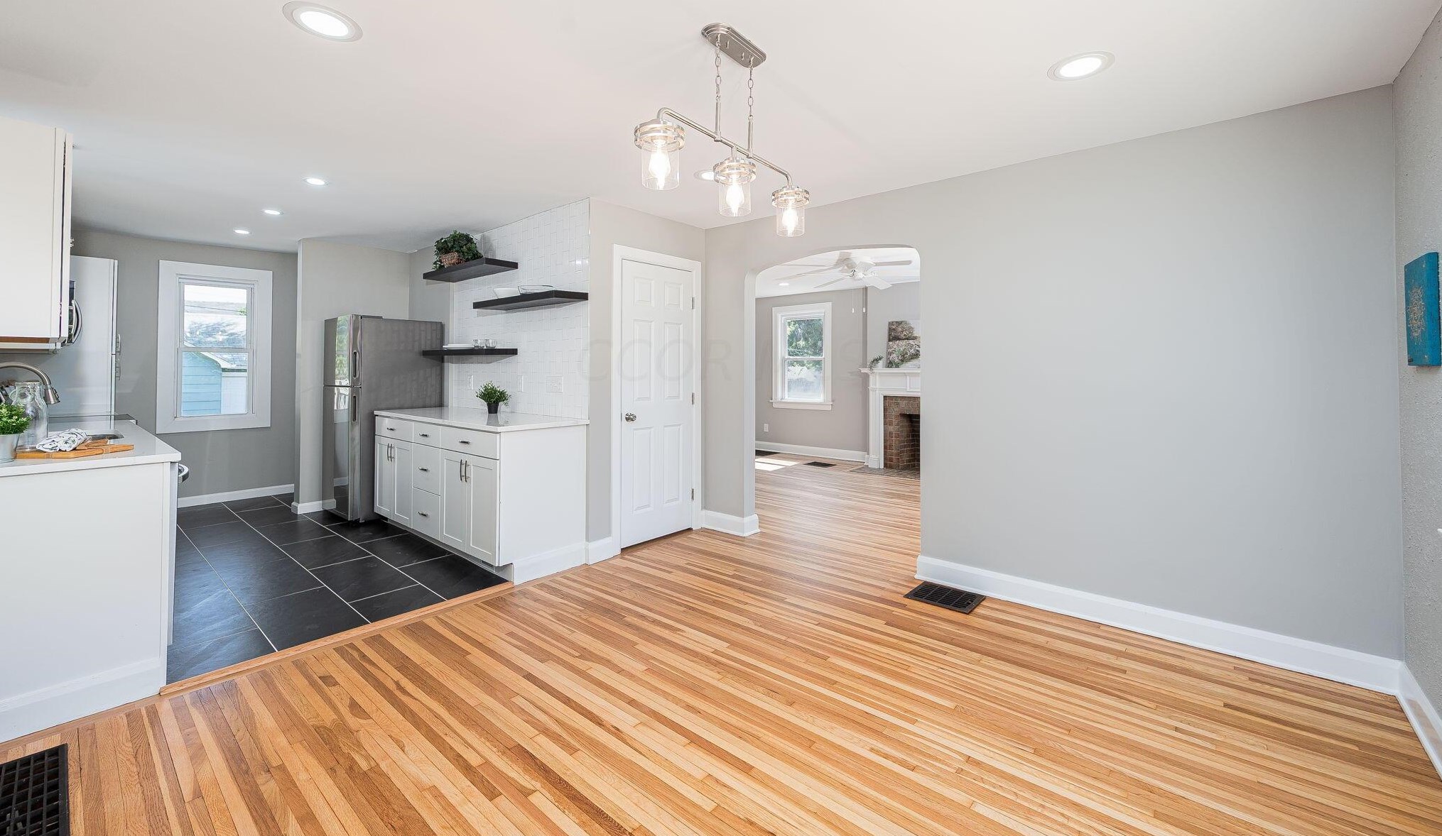 88 Roys Ave, Columbus OH  43204-2633 exterior