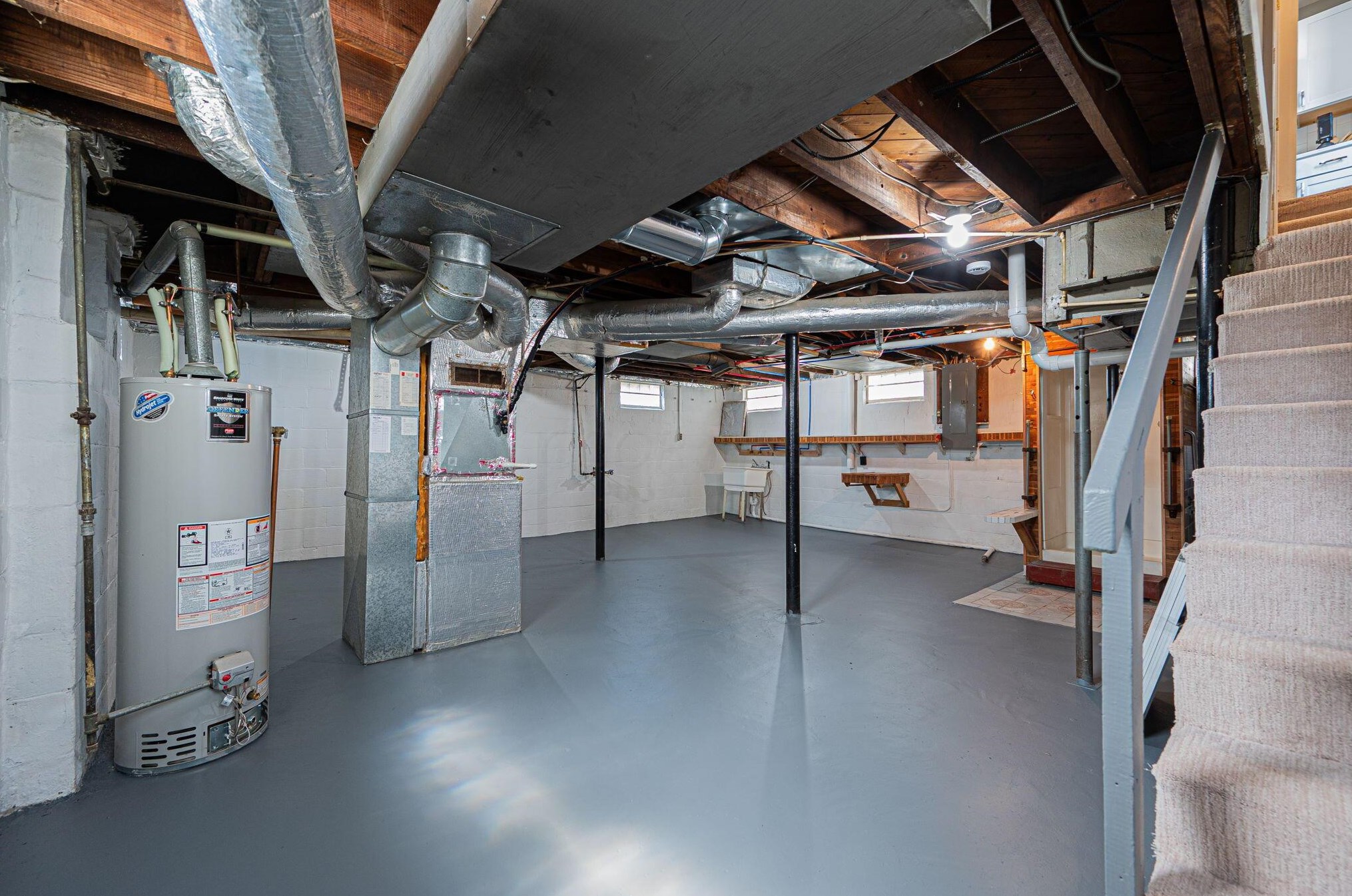 88 Roys Ave, Columbus OH  43204-2633 exterior