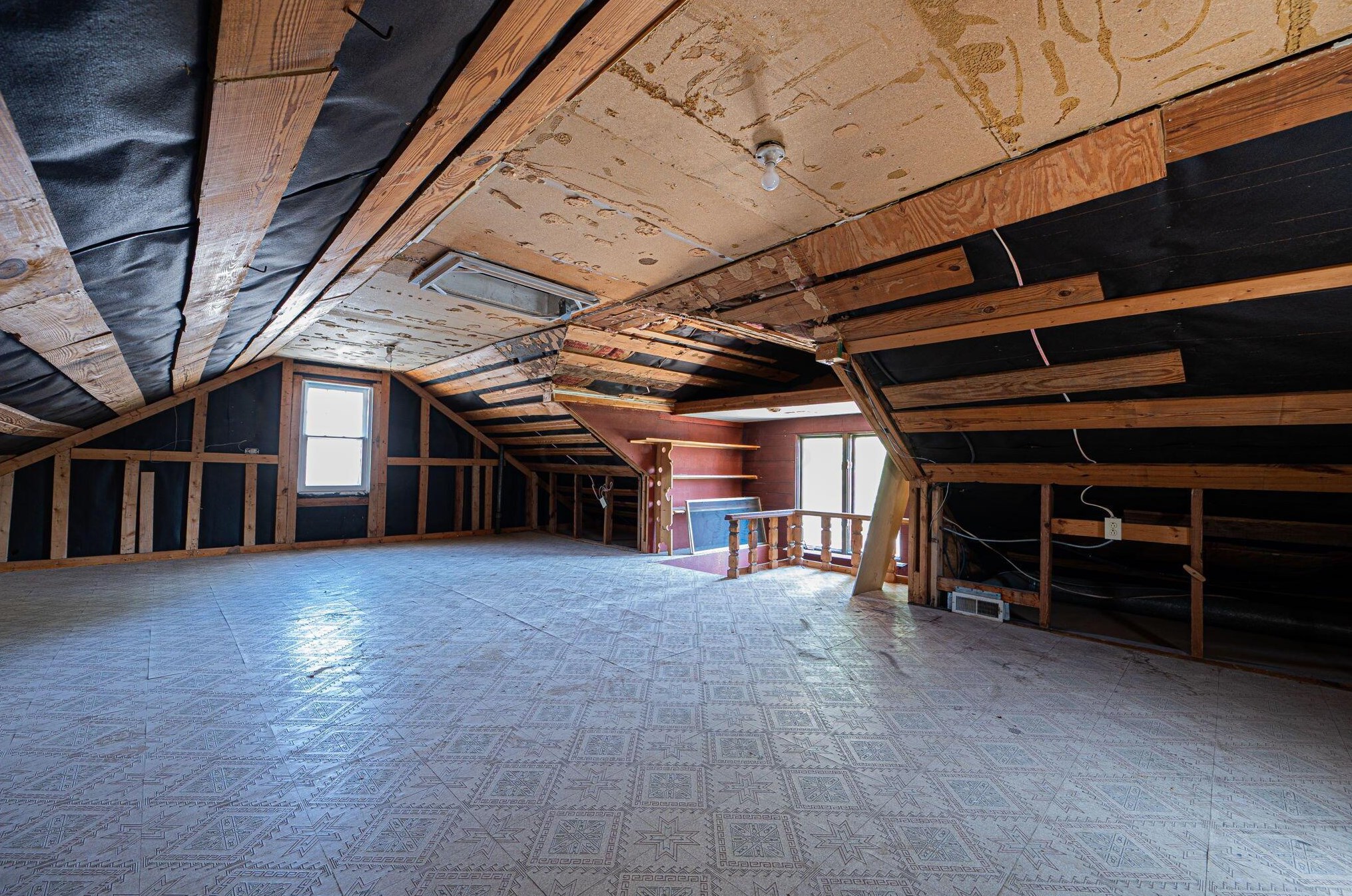 88 Roys Ave, Columbus OH  43204-2633 exterior