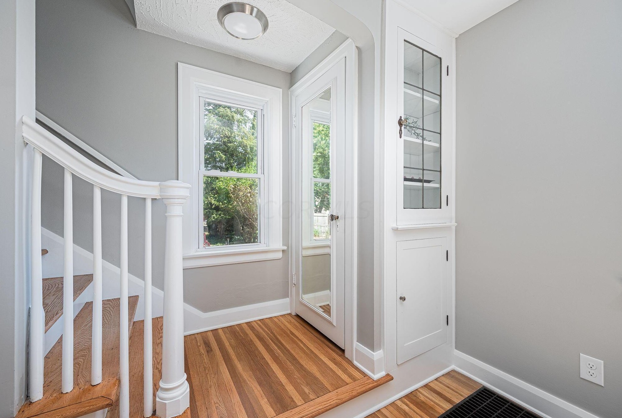 88 Roys Ave, Columbus OH  43204-2633 exterior