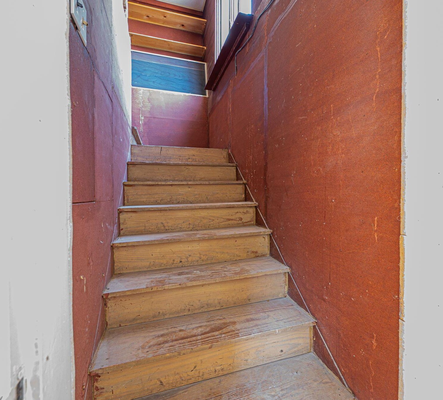 88 Roys Ave, Columbus OH  43204-2633 exterior