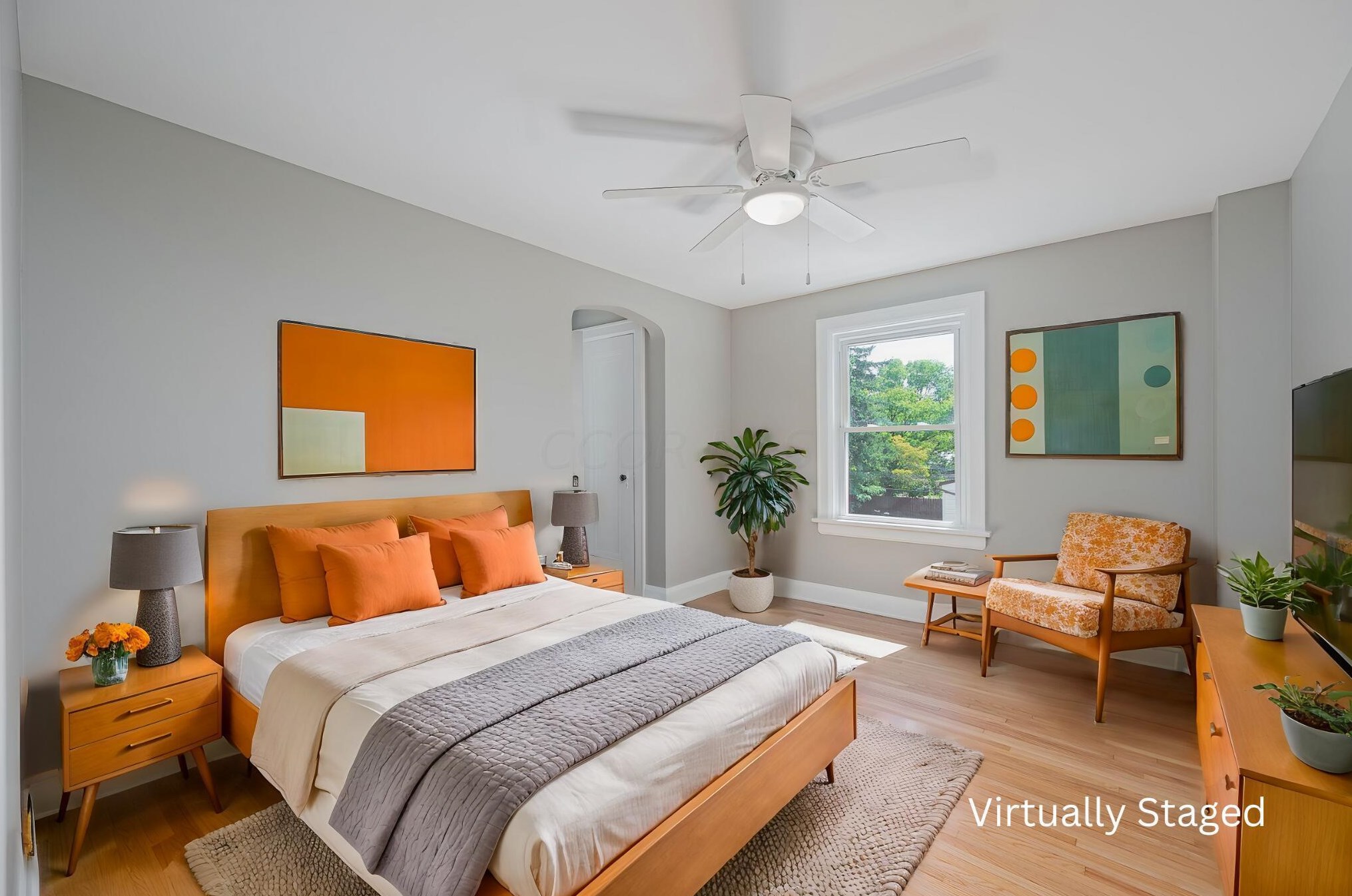 88 Roys Ave, Columbus OH  43204-2633 exterior