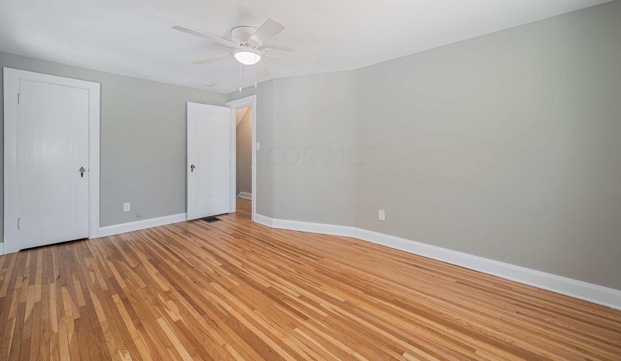 88 Roys Ave, Columbus OH  43204-2633 exterior