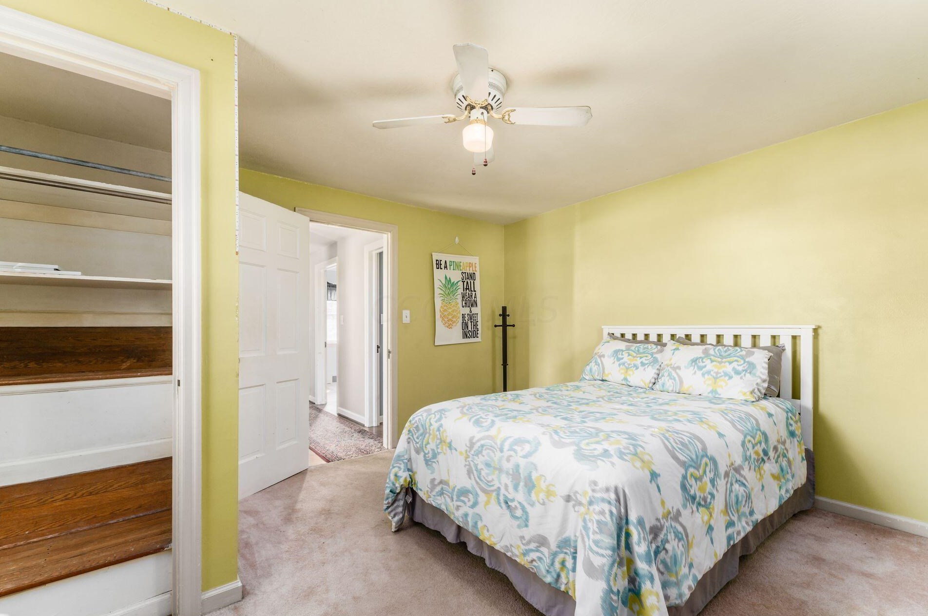 982 Roosevelt Ave, Columbus OH 43209-1559 exterior