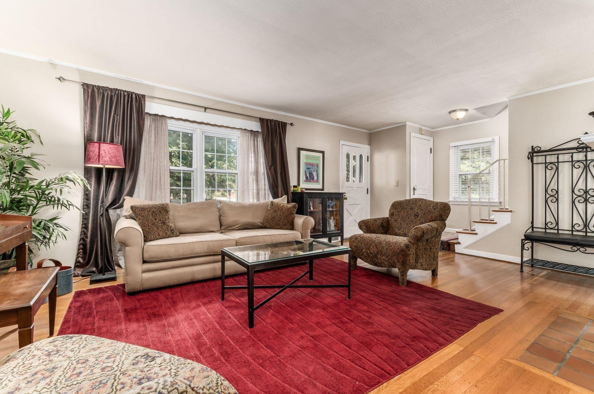 982 Roosevelt Ave, Columbus OH 43209-1559 exterior