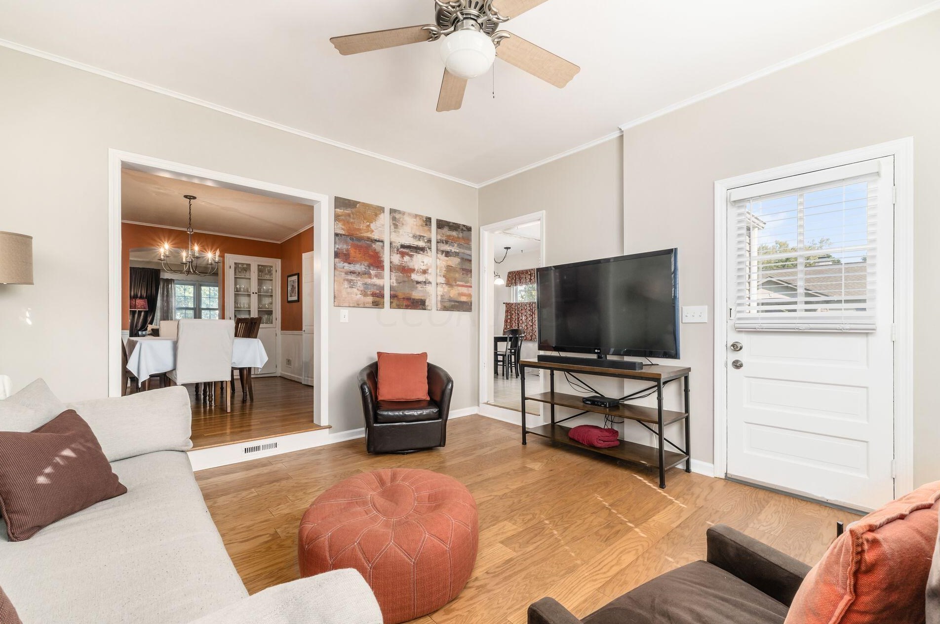 982 Roosevelt Ave, Columbus OH 43209-1559 exterior