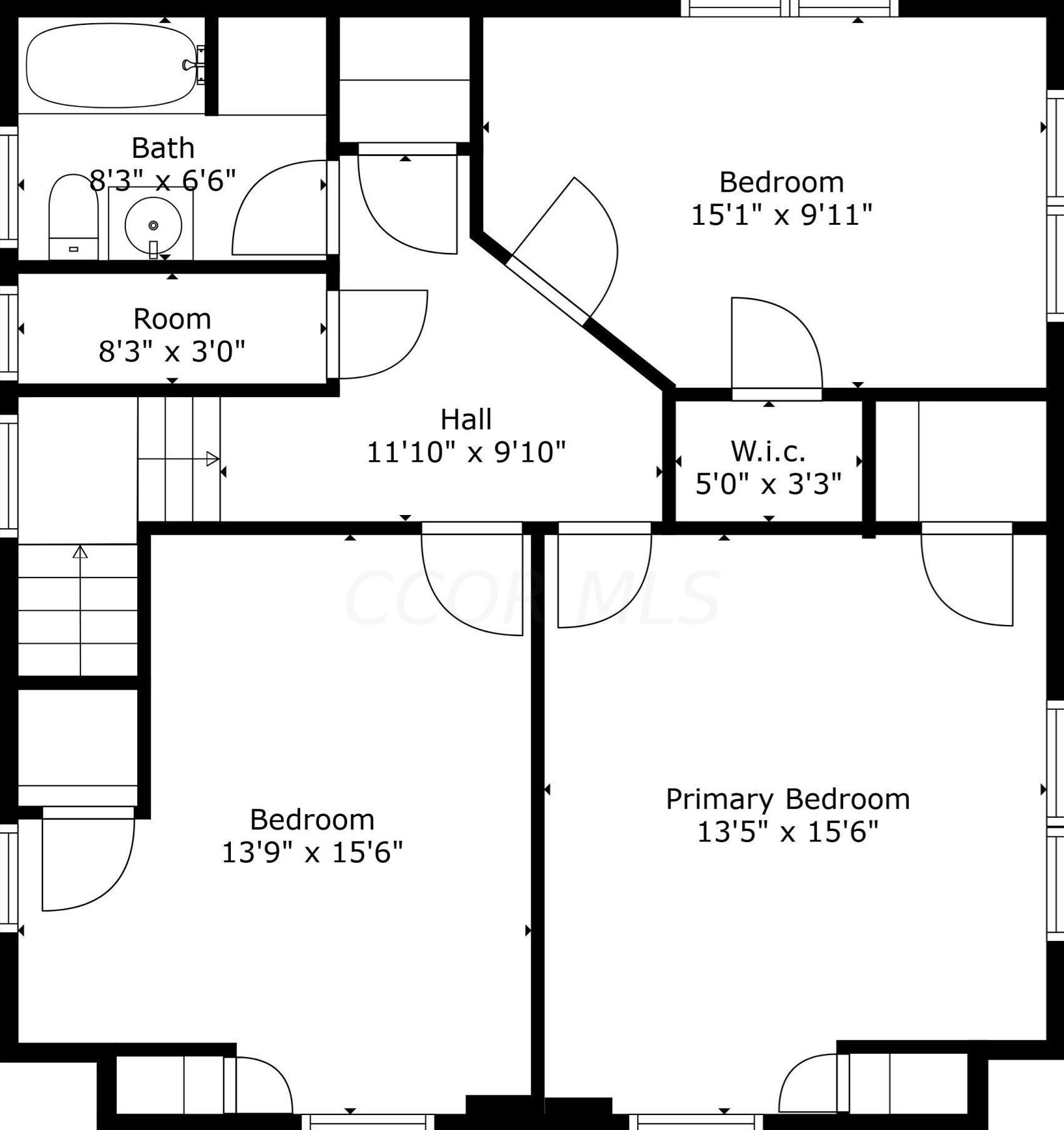 46 Remington Rd, Columbus OH 43209-2458 exterior