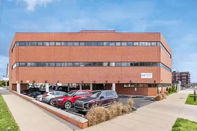 68 W Church Street #Lower Level Suite 1, Newark, OH 43055 - Photo 9