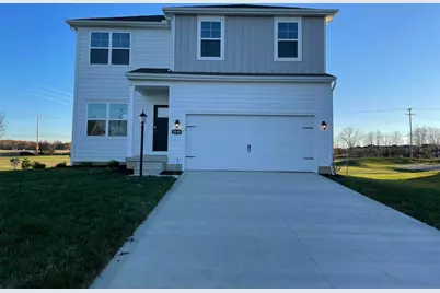 2549 Carrowmore Drive, Delaware, OH 43015 - Photo 1