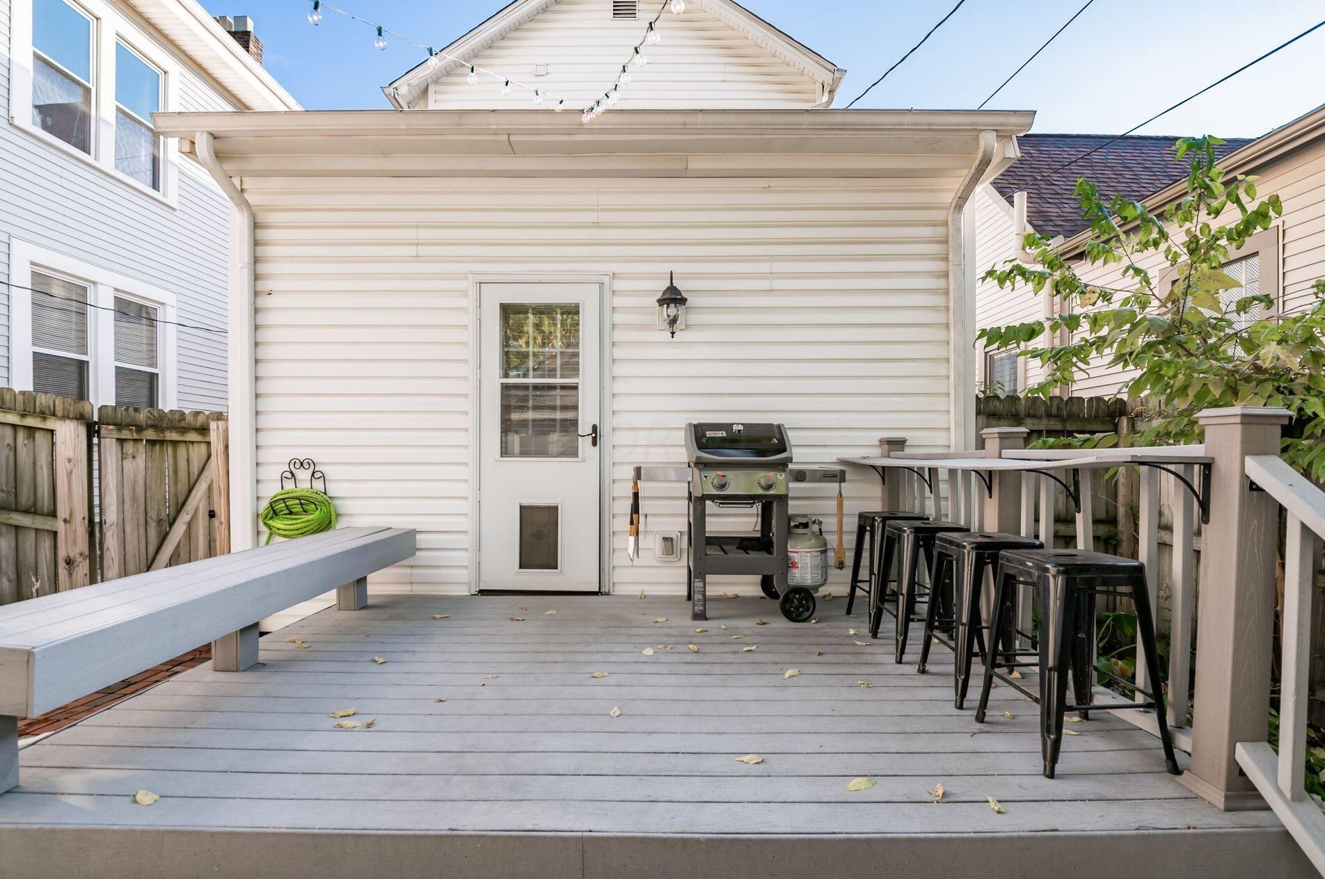 456 1st Ave, Columbus OH 43201-3356 exterior