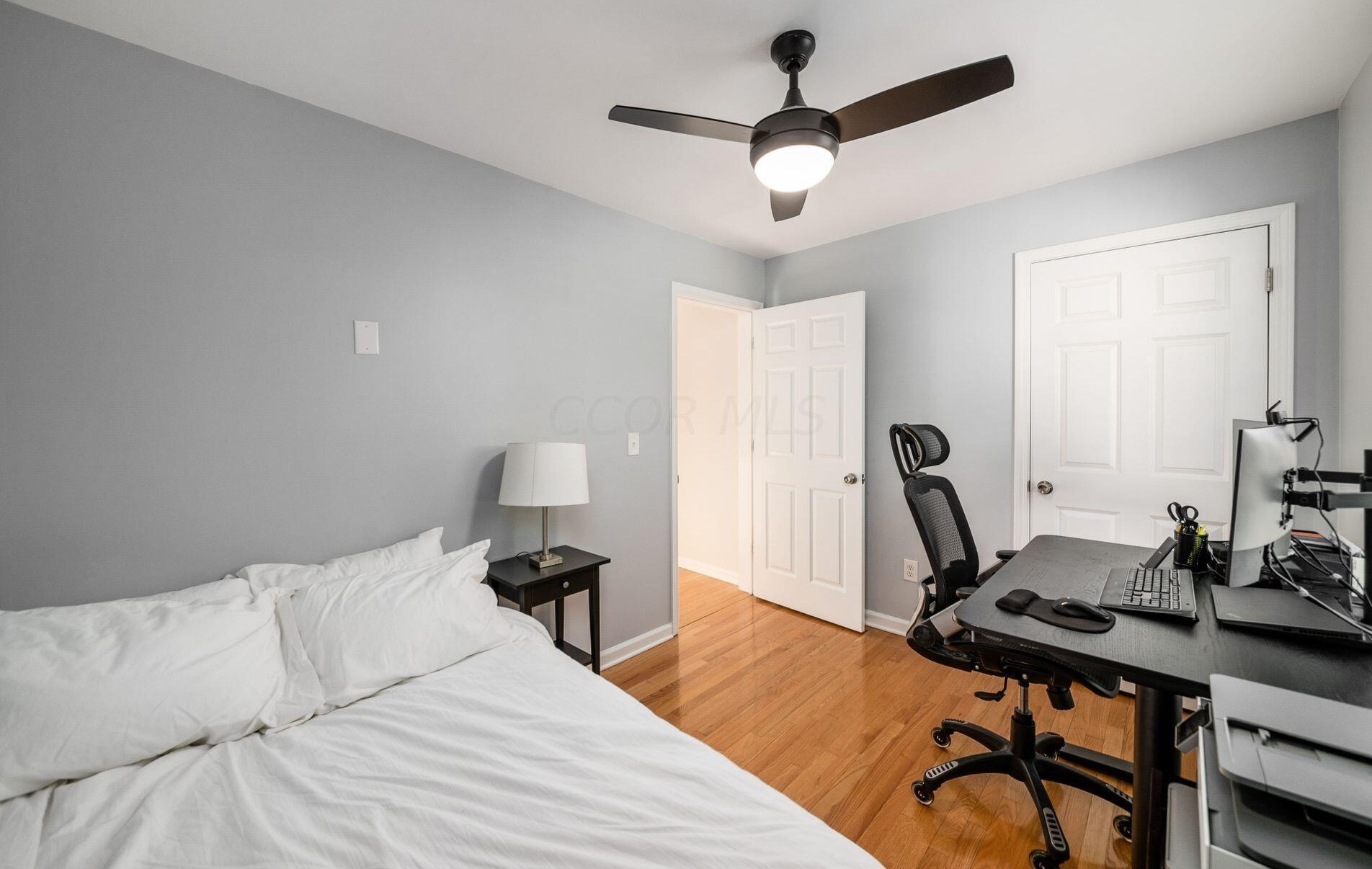 456 1st Ave, Columbus OH 43201-3356 exterior