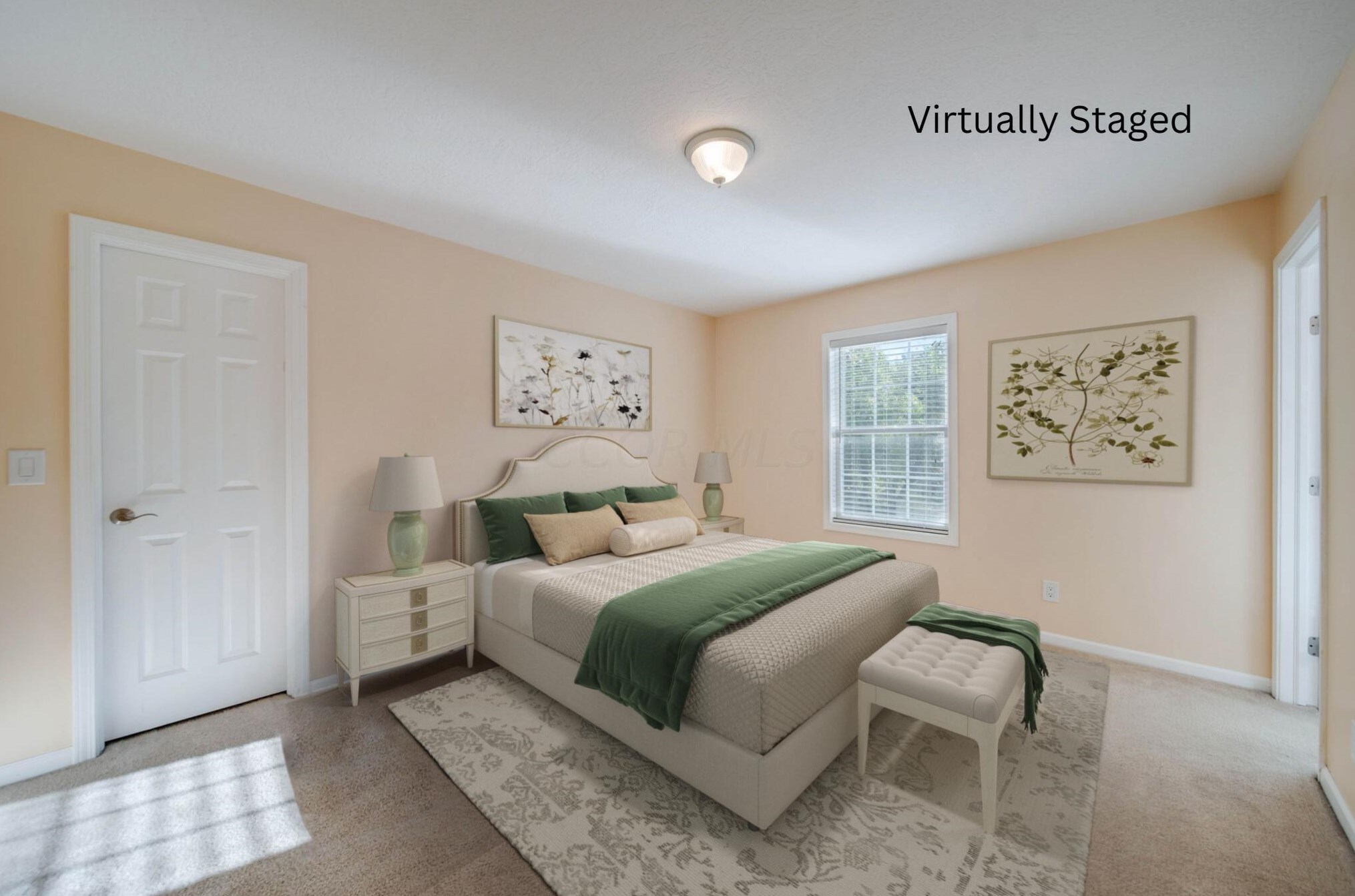 1187 Sanctuary Pl, Columbus OH 43230-8491 exterior