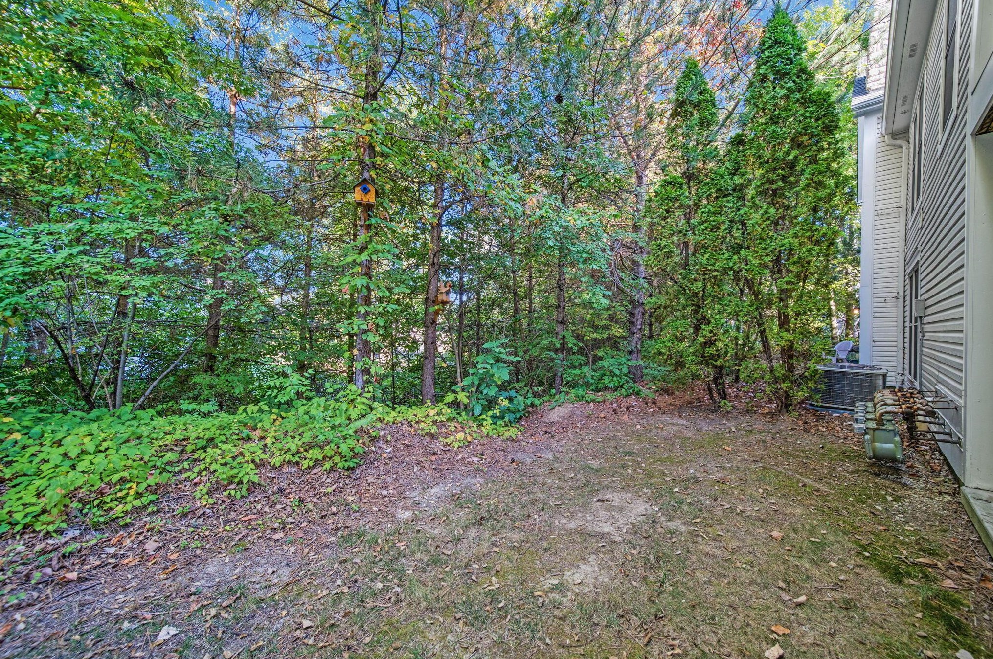 1187 Sanctuary Pl, Columbus OH 43230-8491 exterior