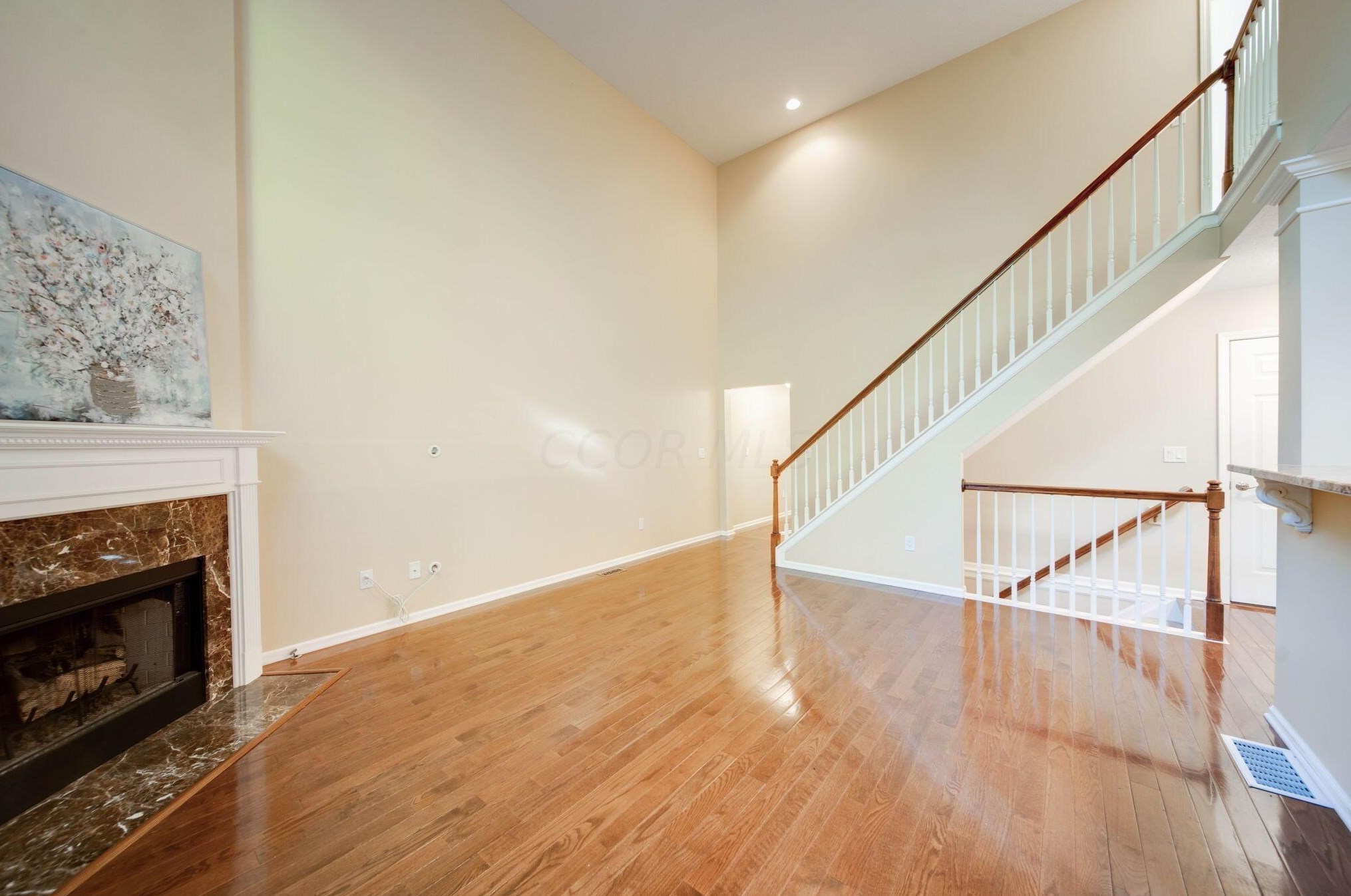 1187 Sanctuary Pl, Columbus OH 43230-8491 exterior