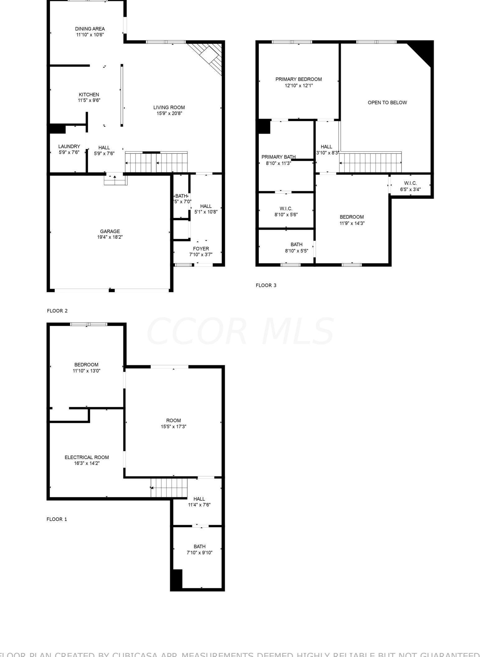 1187 Sanctuary Pl, Columbus OH 43230-8491 exterior