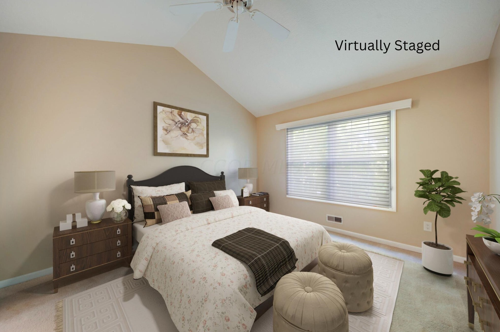 1187 Sanctuary Pl, Columbus OH 43230-8491 exterior