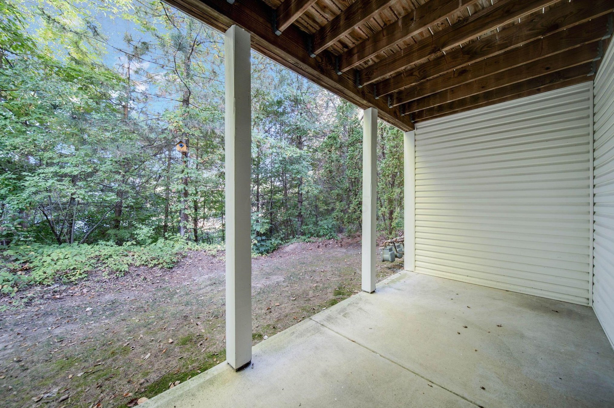 1187 Sanctuary Pl, Columbus OH 43230-8491 exterior