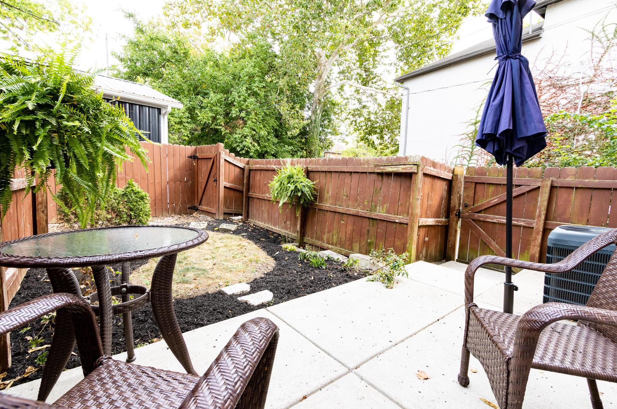 104 21, Columbus OH 43203-1552 exterior