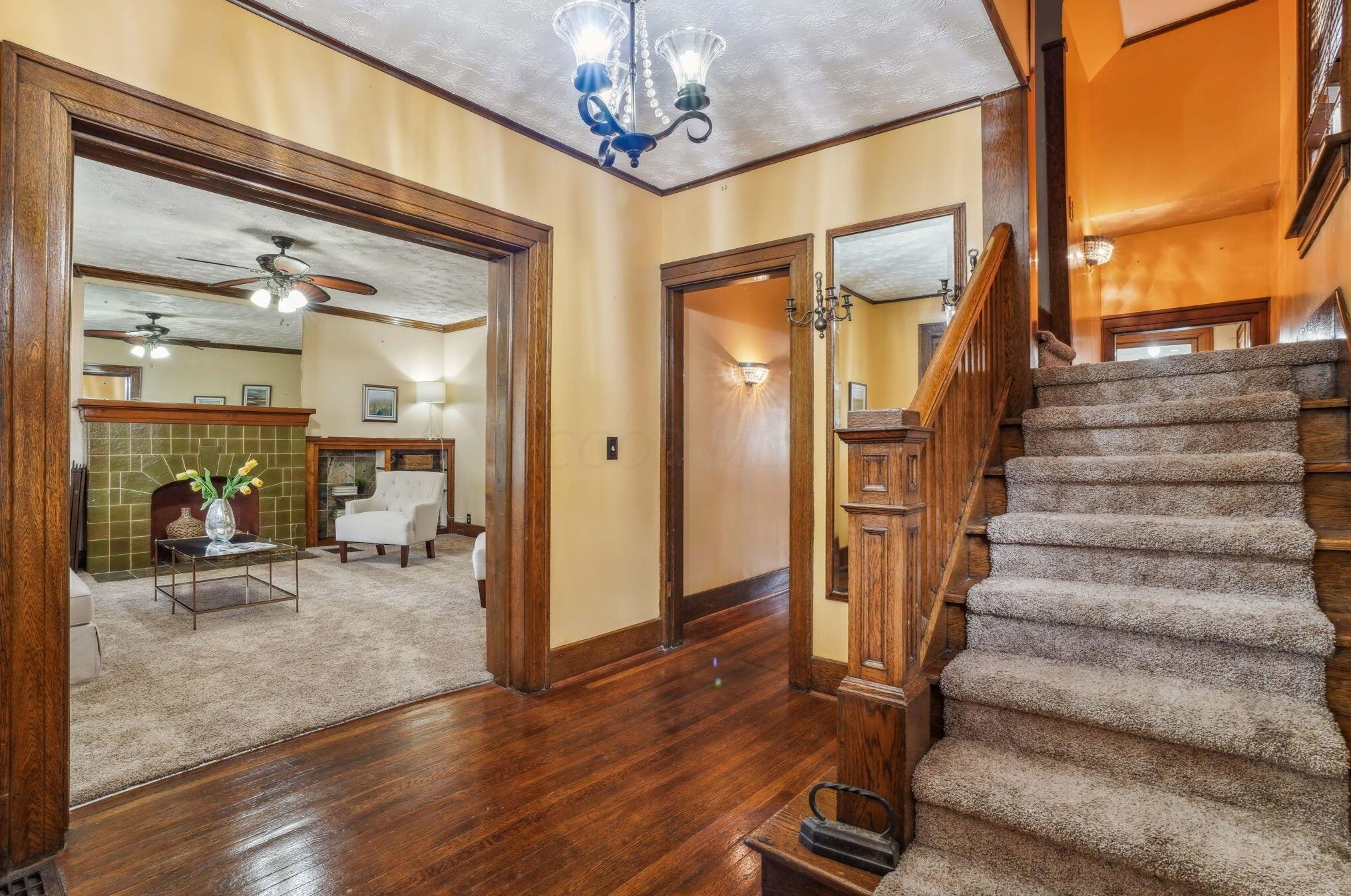 1430 Madison Ave, Columbus OH 43205-1536 exterior