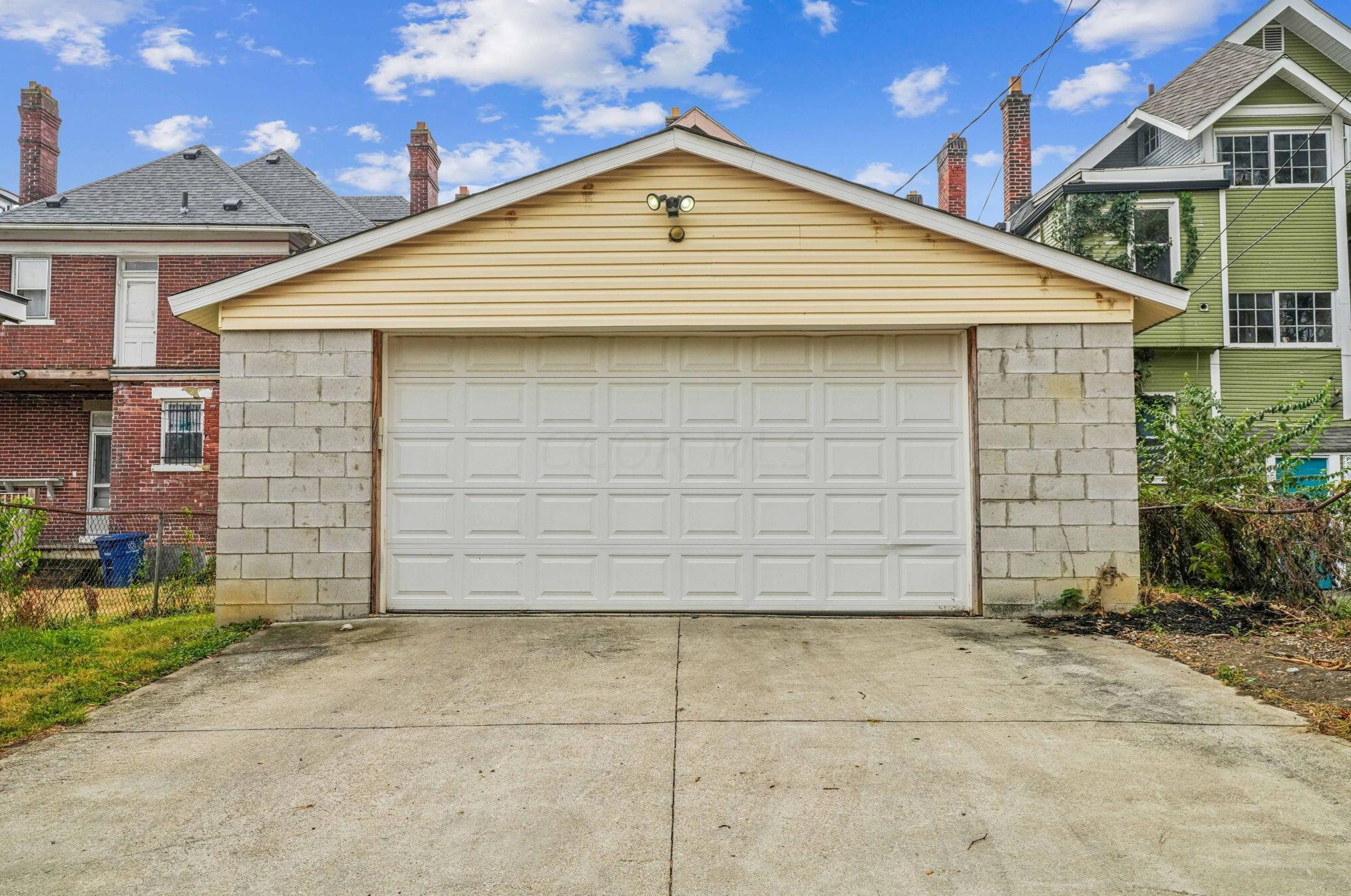 1430 Madison Ave, Columbus OH 43205-1536 exterior