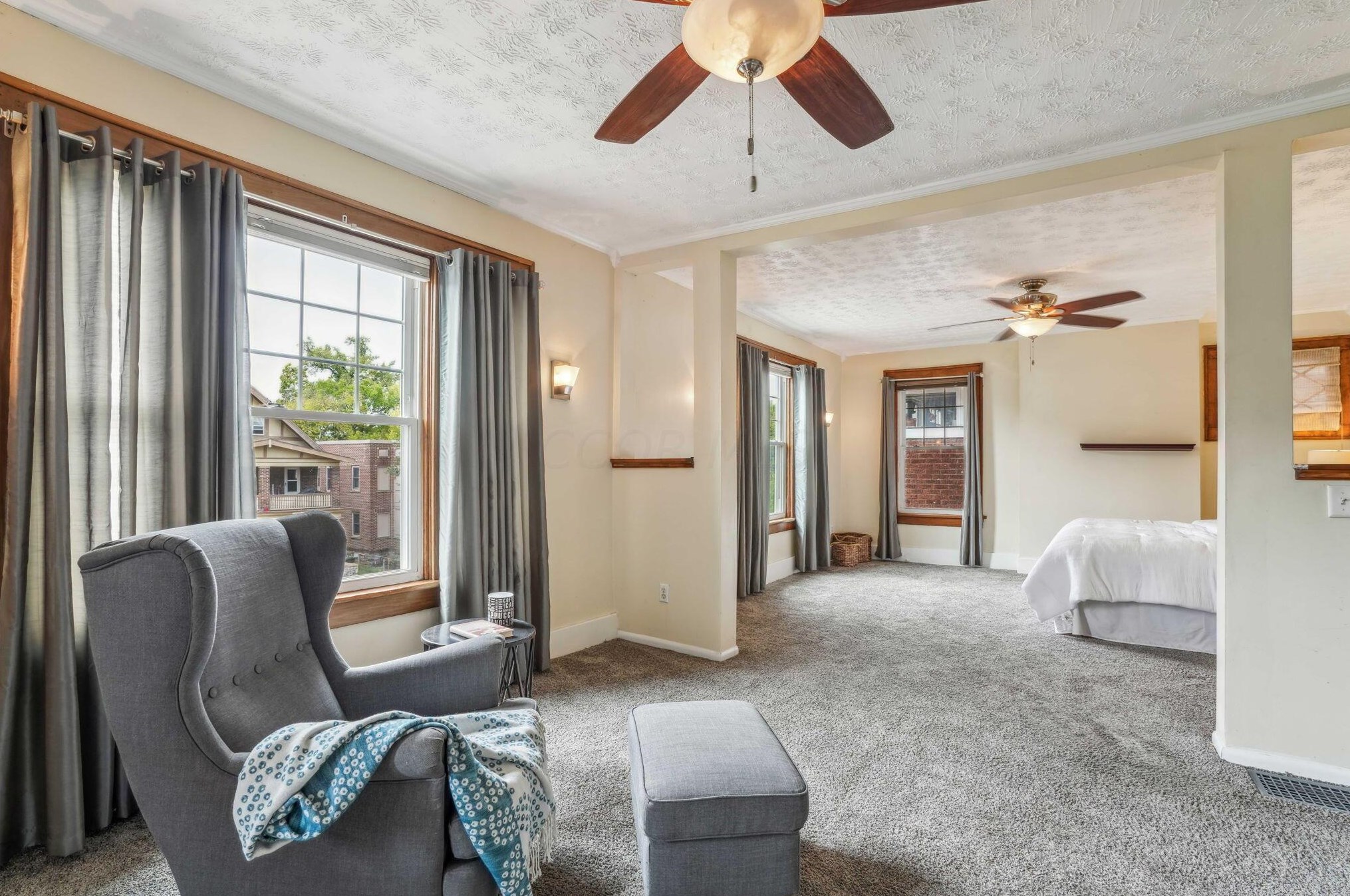 1430 Madison Ave, Columbus OH 43205-1536 exterior