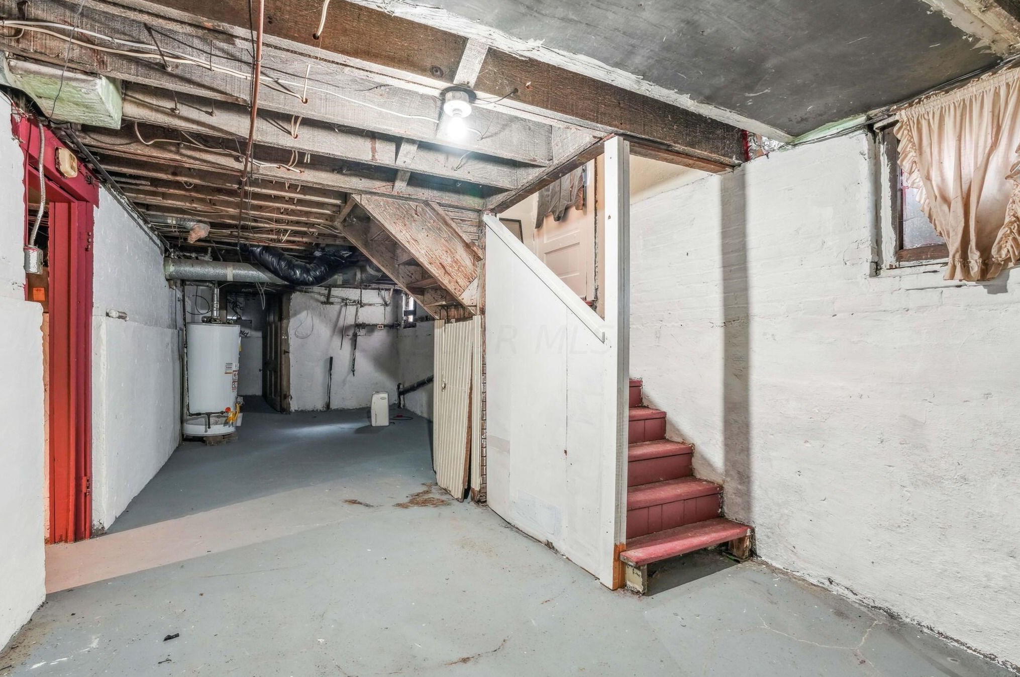 1430 Madison Ave, Columbus OH 43205-1536 exterior