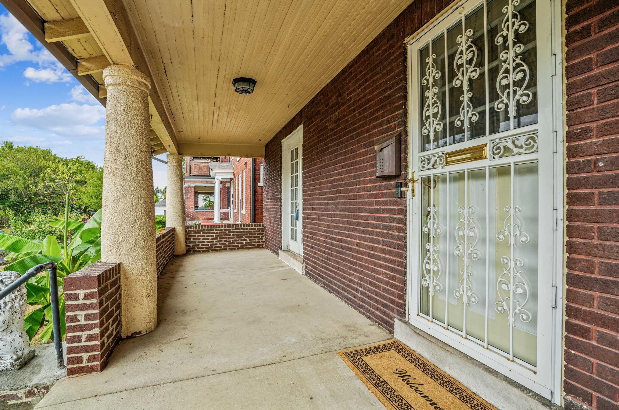 1430 Madison Ave, Columbus OH 43205-1536 exterior