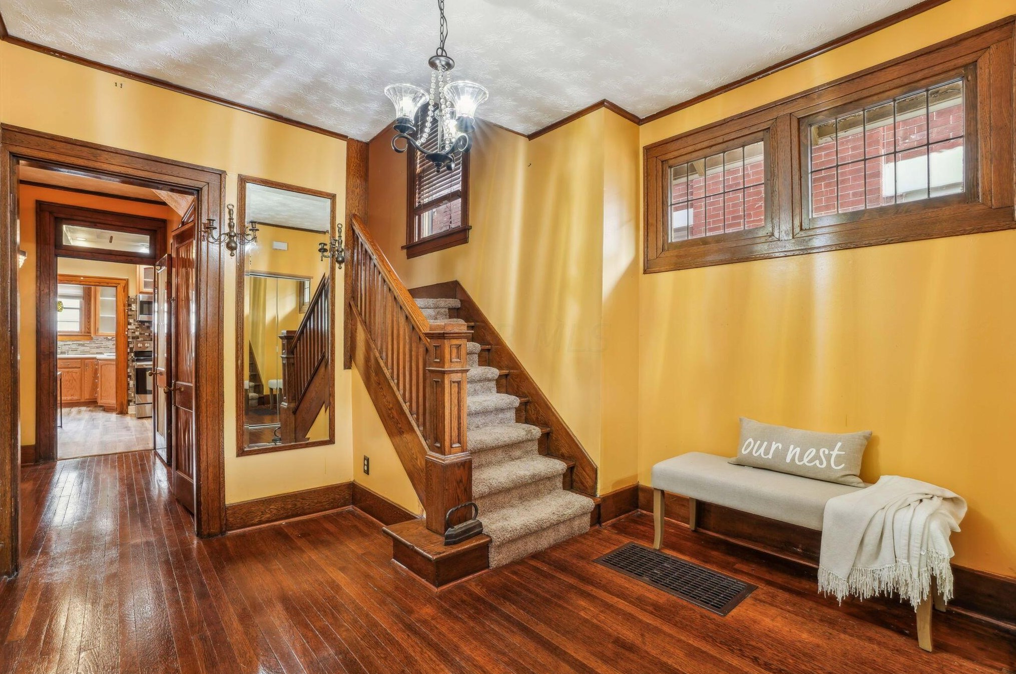 1430 Madison Ave, Columbus OH 43205-1536 exterior