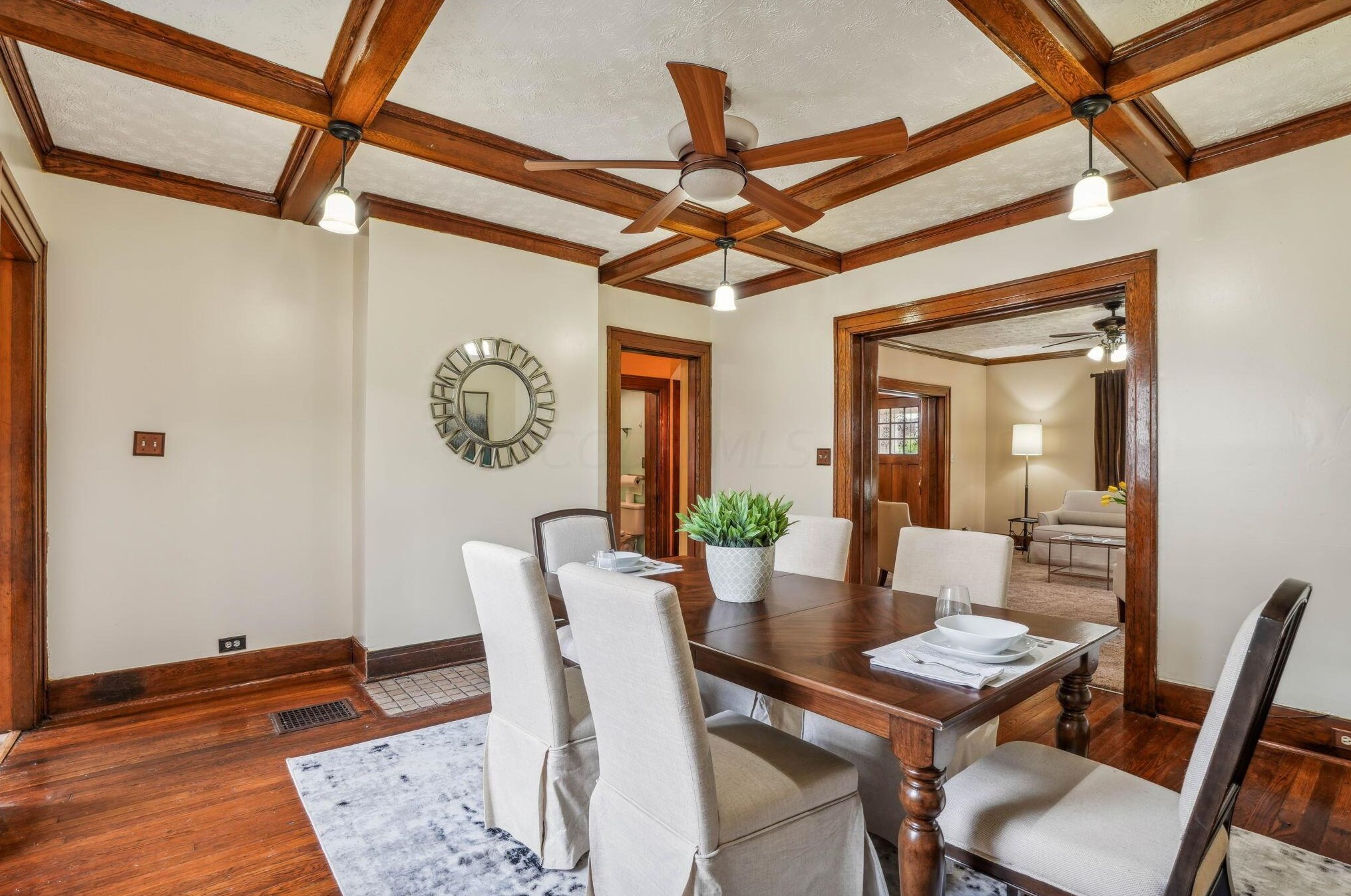 1430 Madison Ave, Columbus OH 43205-1536 exterior